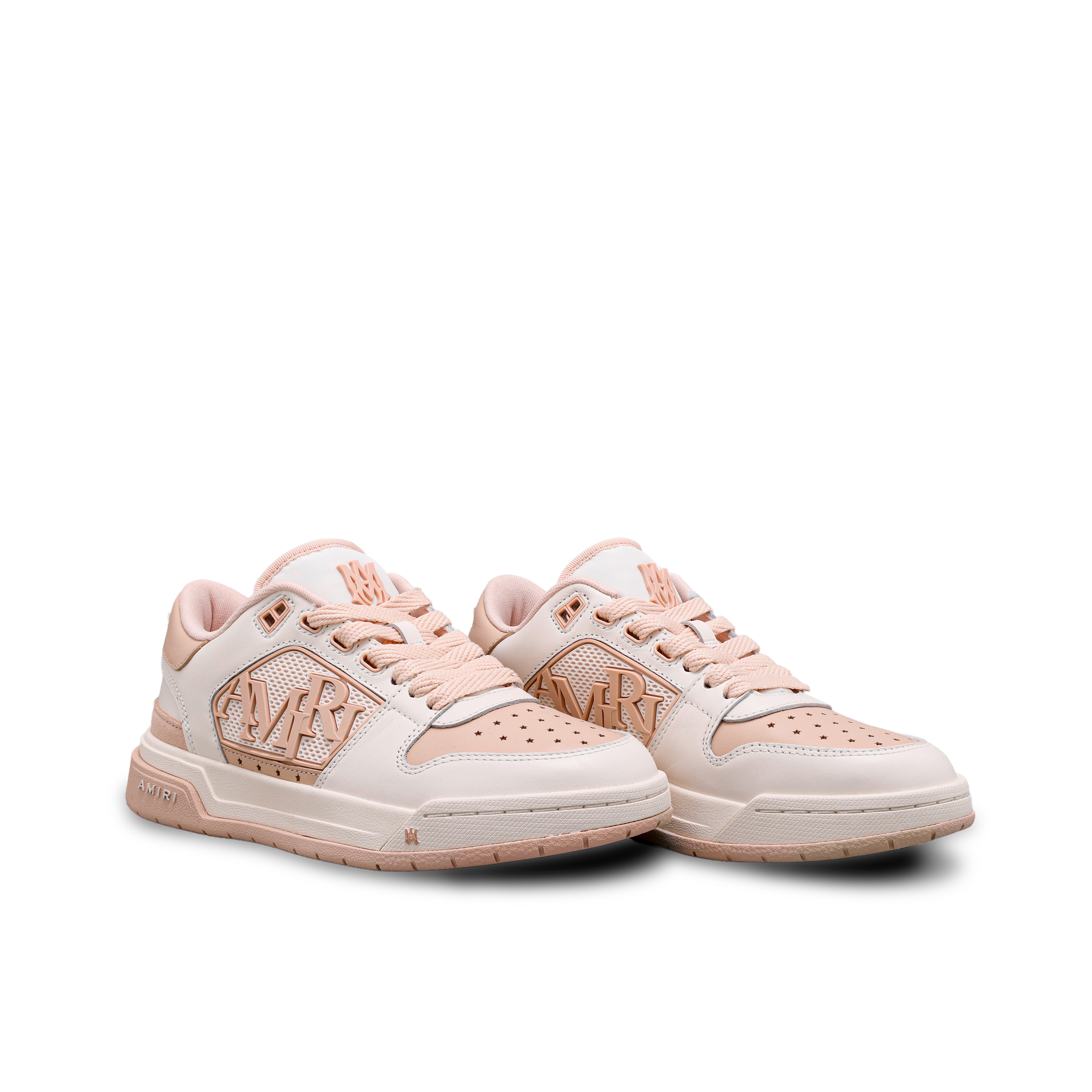 Sneakers Blancos AMIRI Classic Low