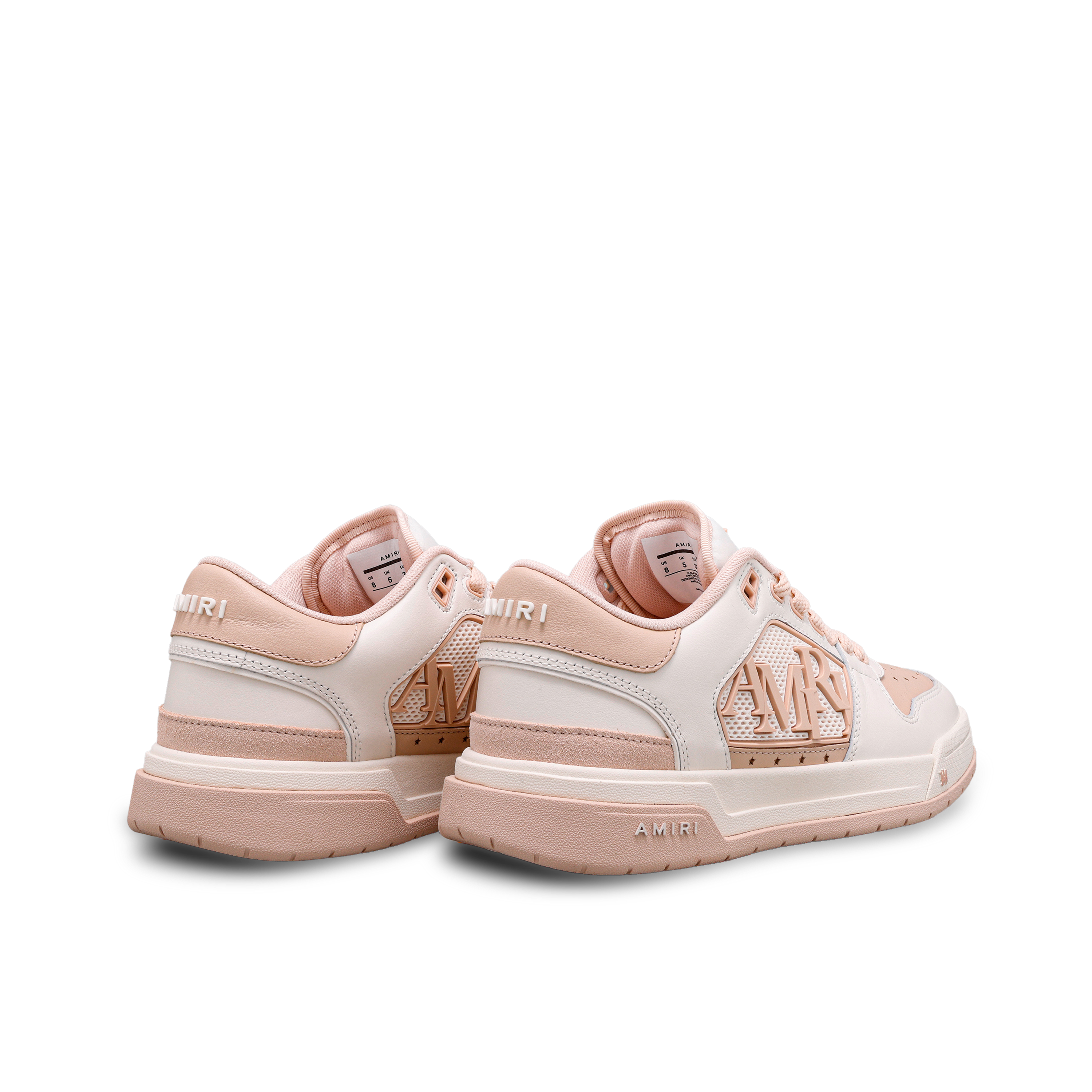 Sneakers Blancos AMIRI Classic Low