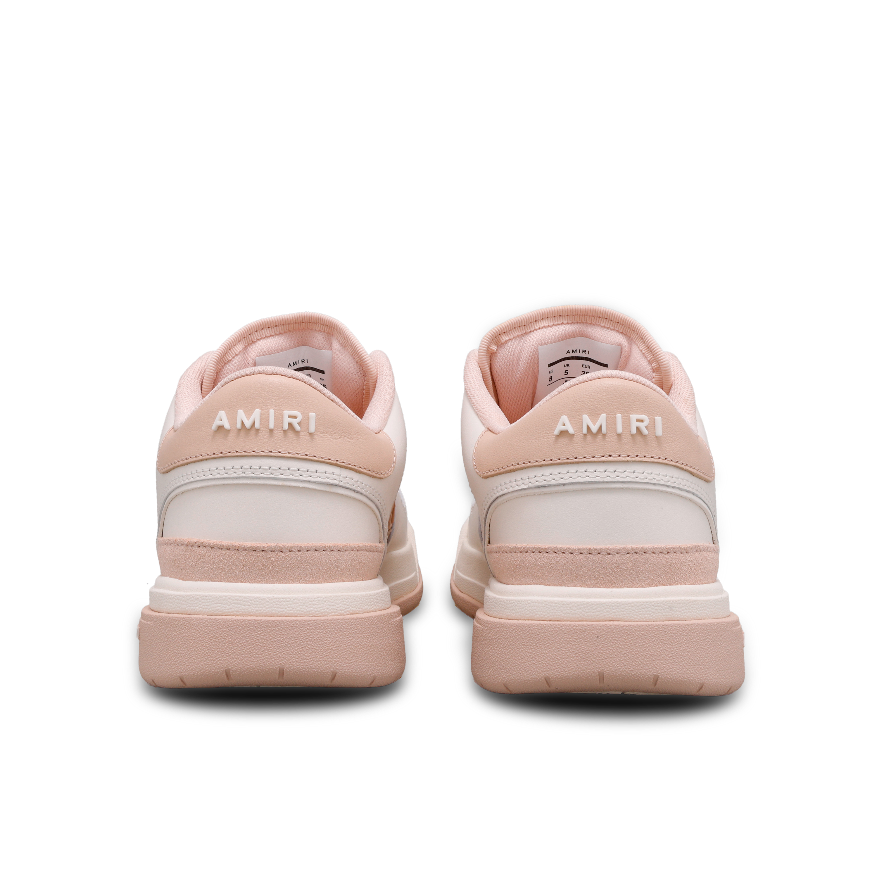 Sneakers Blancos AMIRI Classic Low