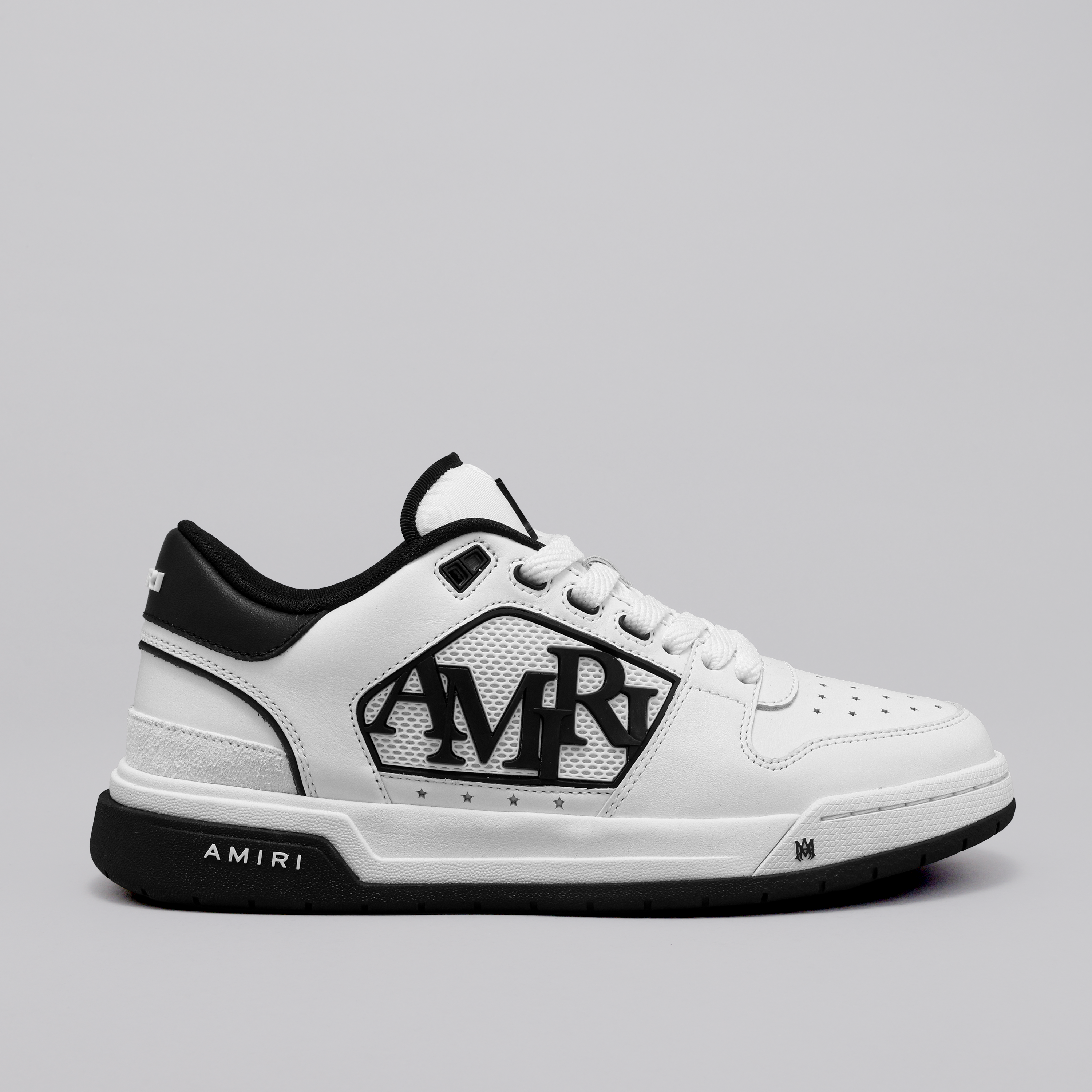 Sneakers Blancos AMIRI Classic Low