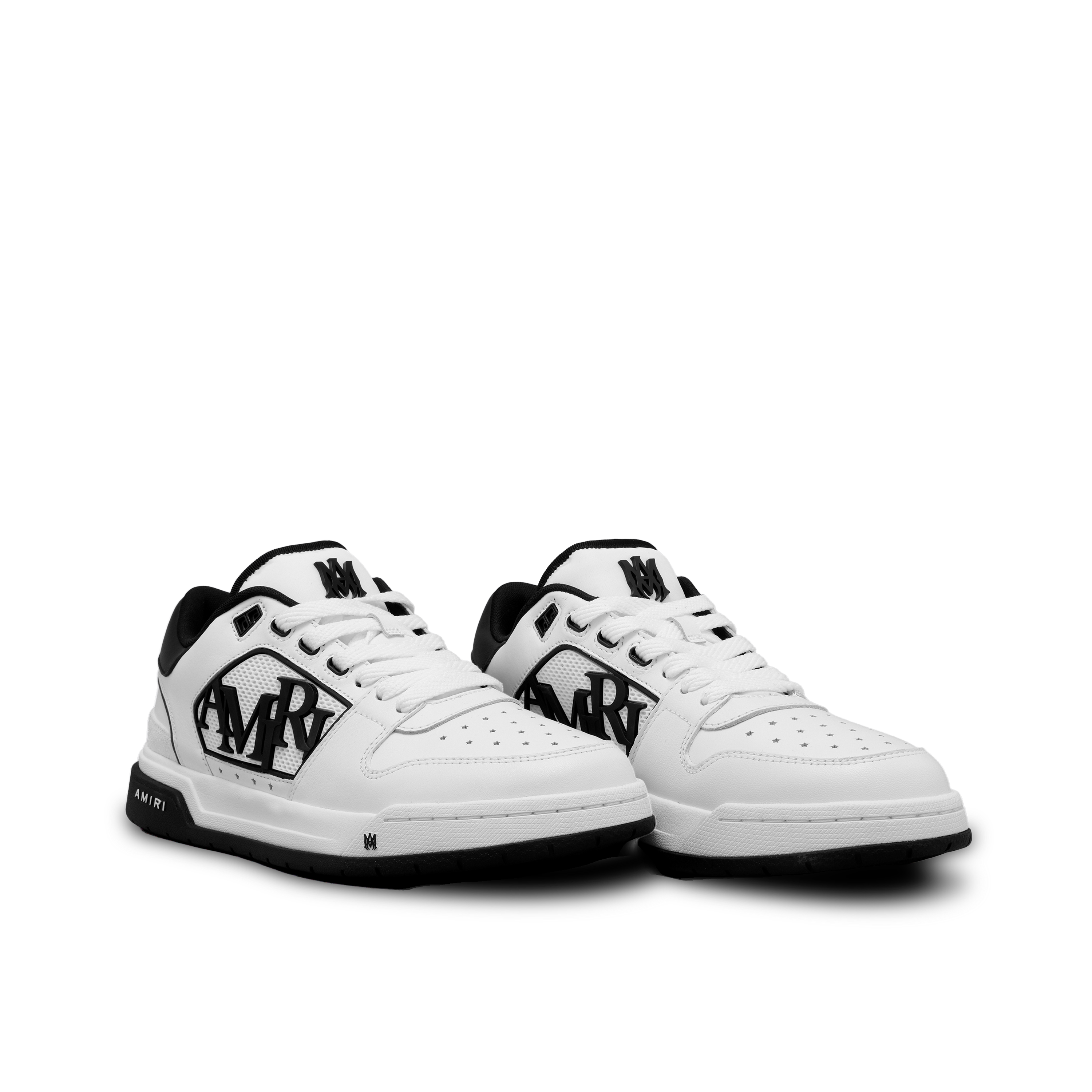 Sneakers Blancos AMIRI Classic Low