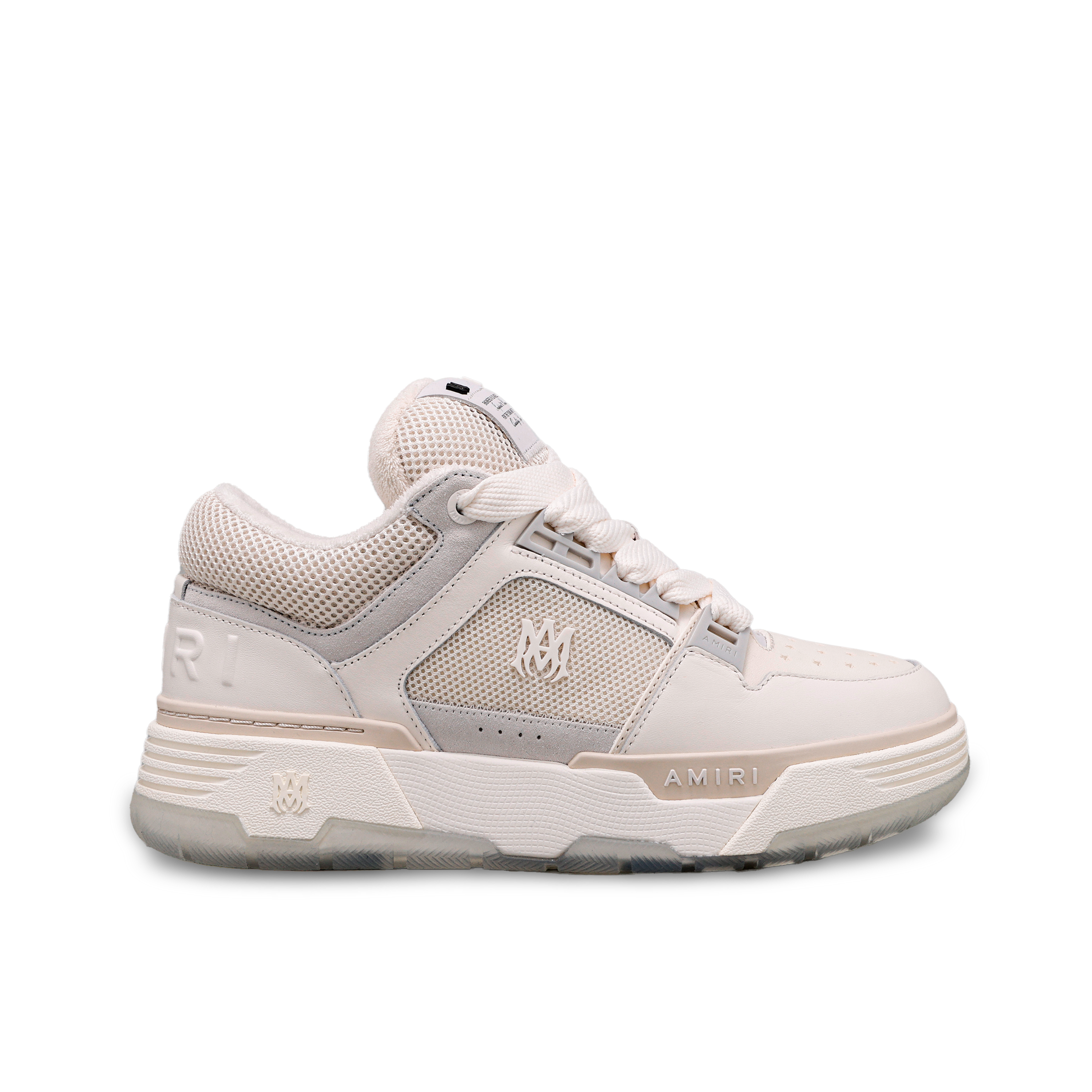 Sneakers Blancos AMIRI MA-1