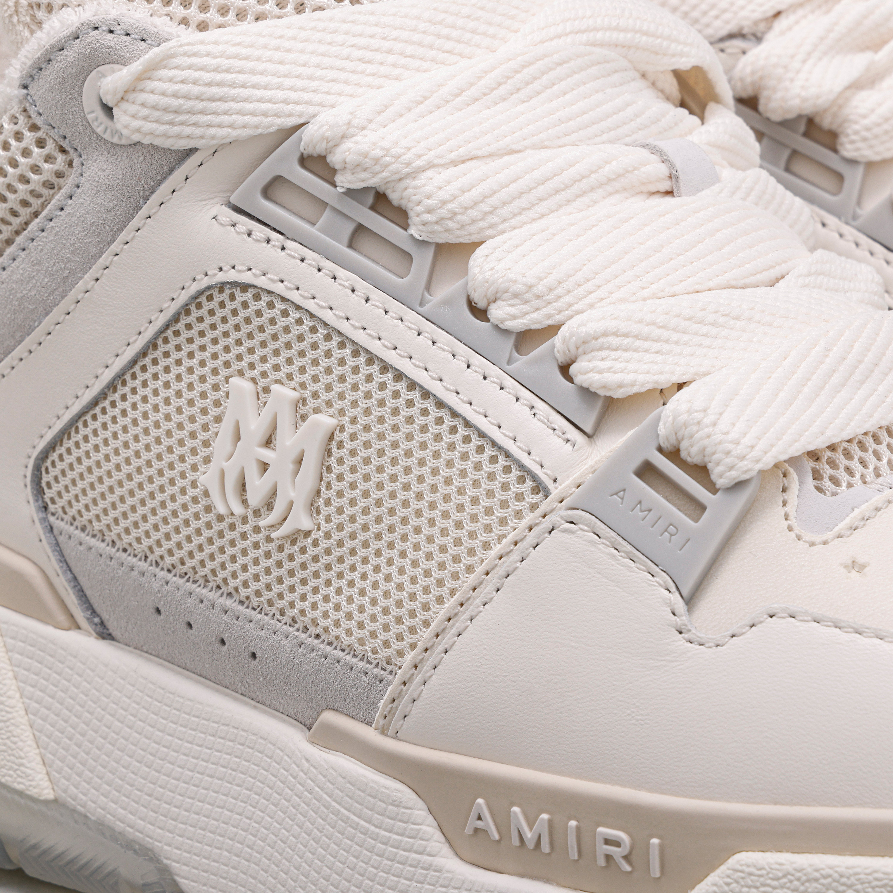 Sneakers Blancos AMIRI MA-1