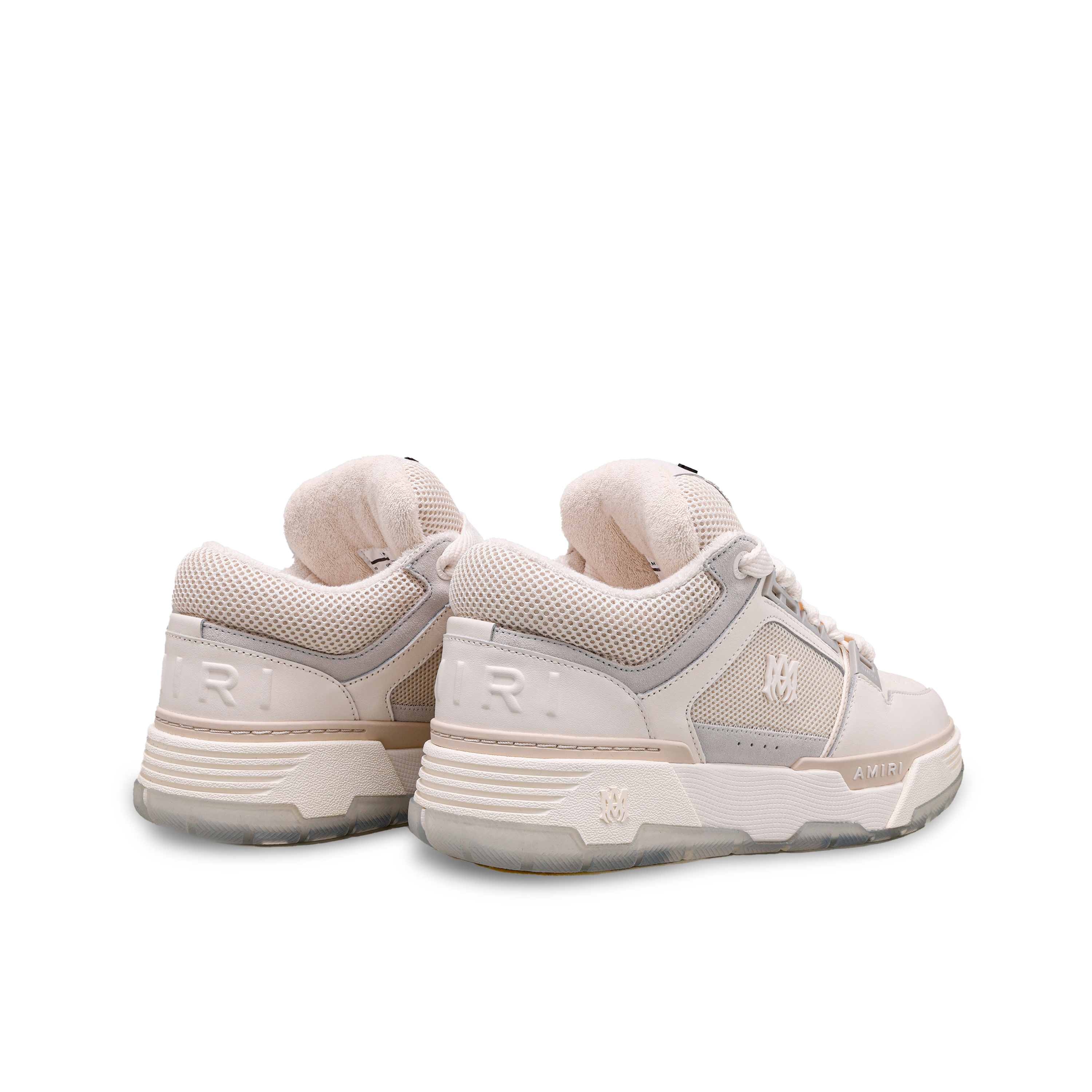 Sneakers Blancos AMIRI MA-1