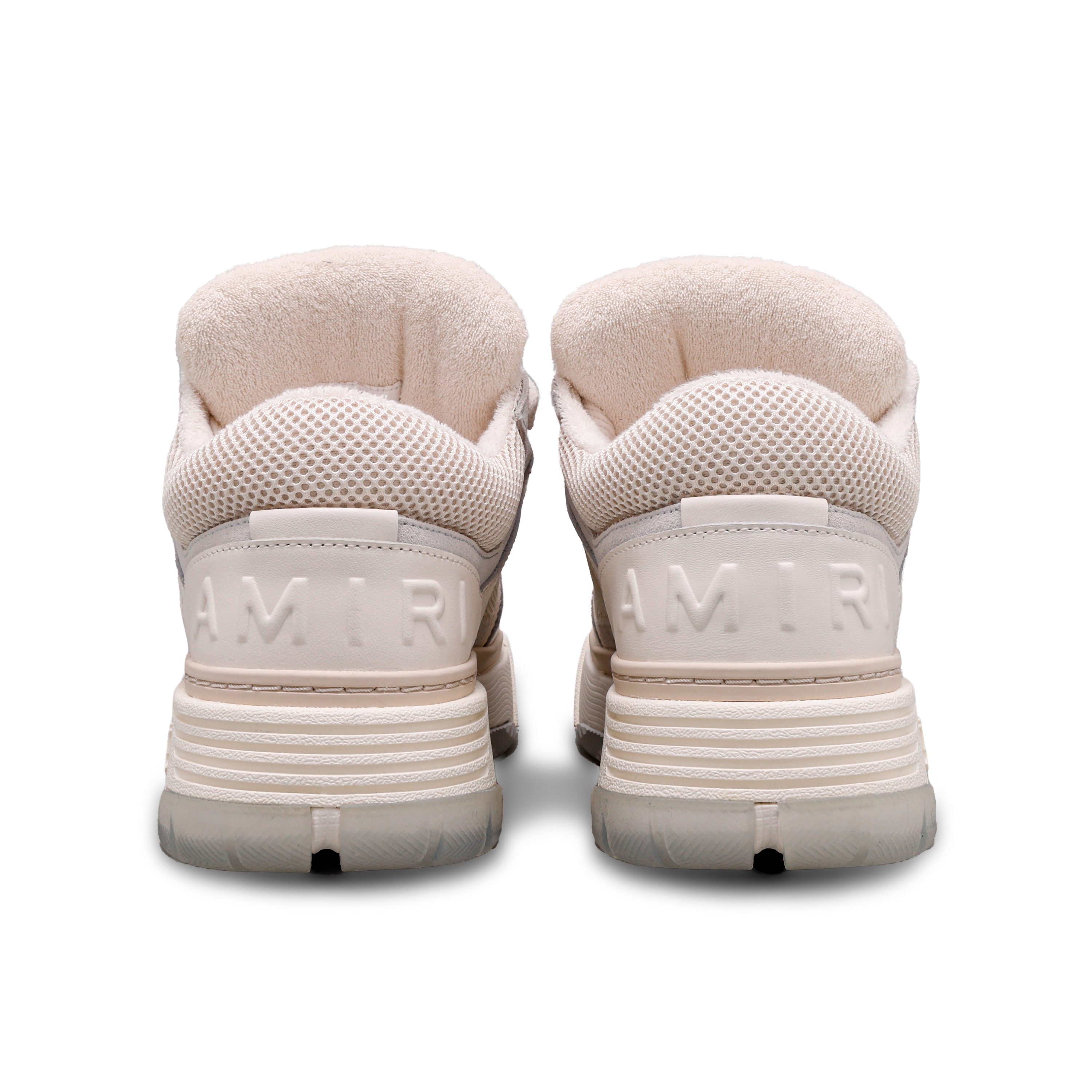 Sneakers Blancos AMIRI MA-1