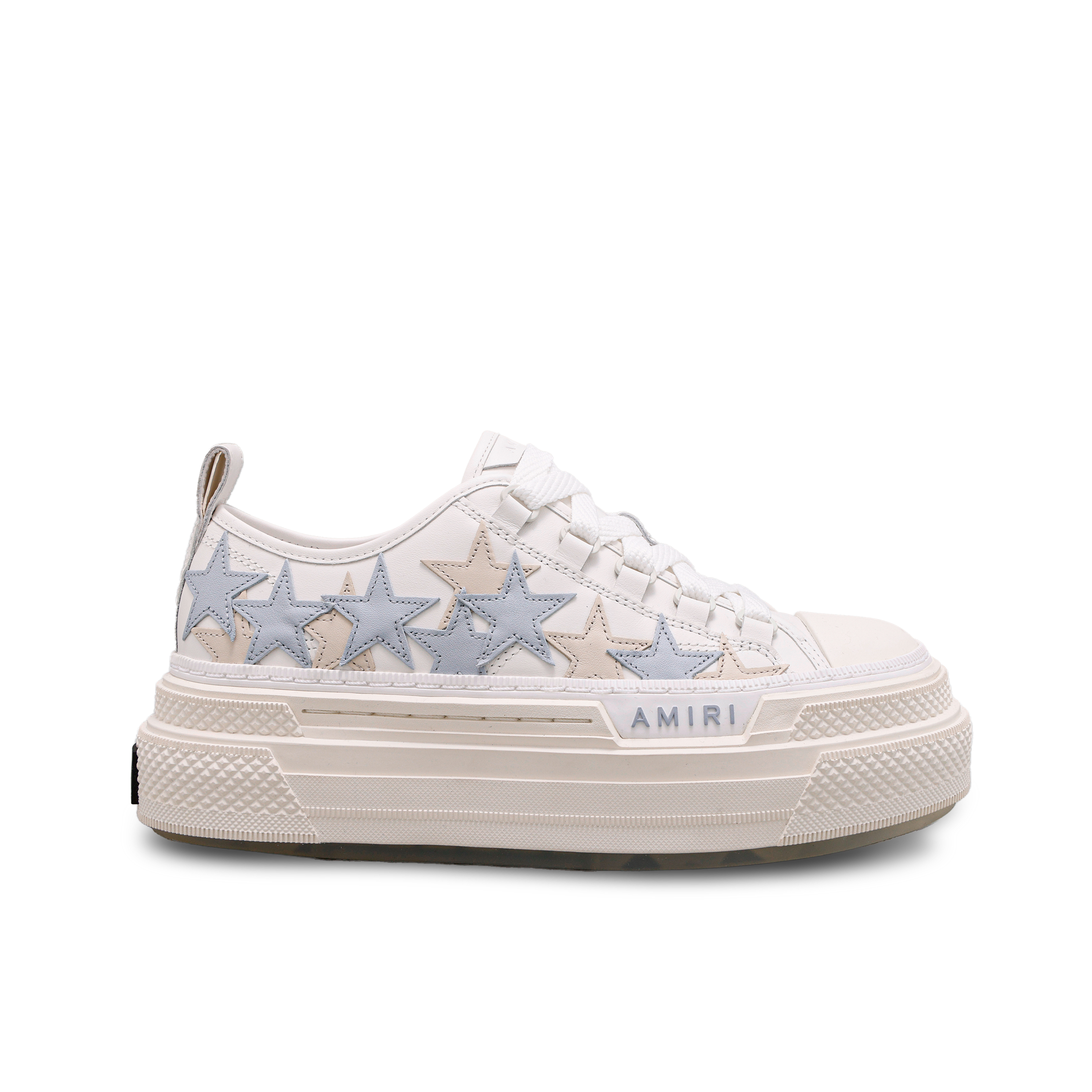 Sneakers Celeste AMIRI Stars Court Low