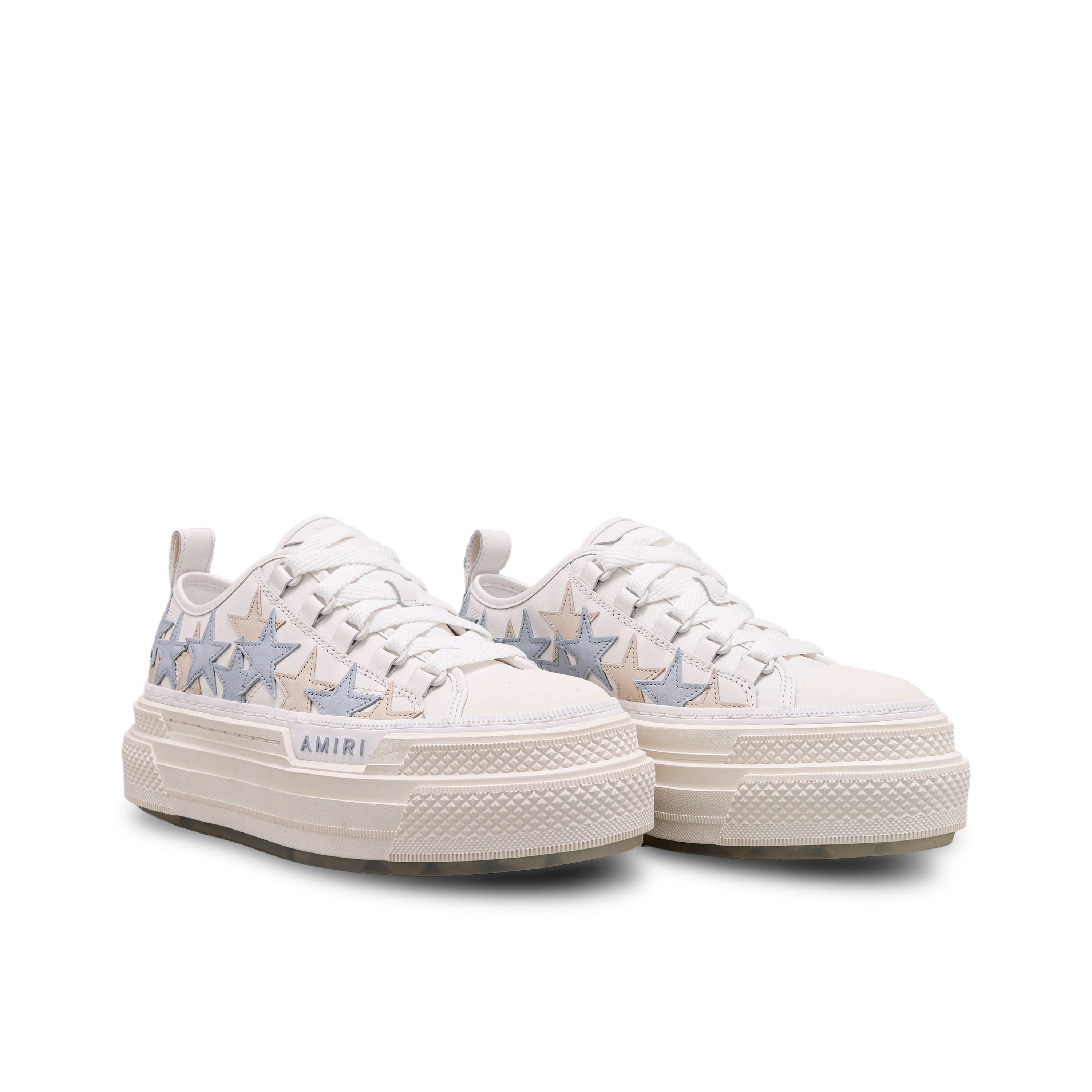 Sneakers Celeste AMIRI Stars Court Low