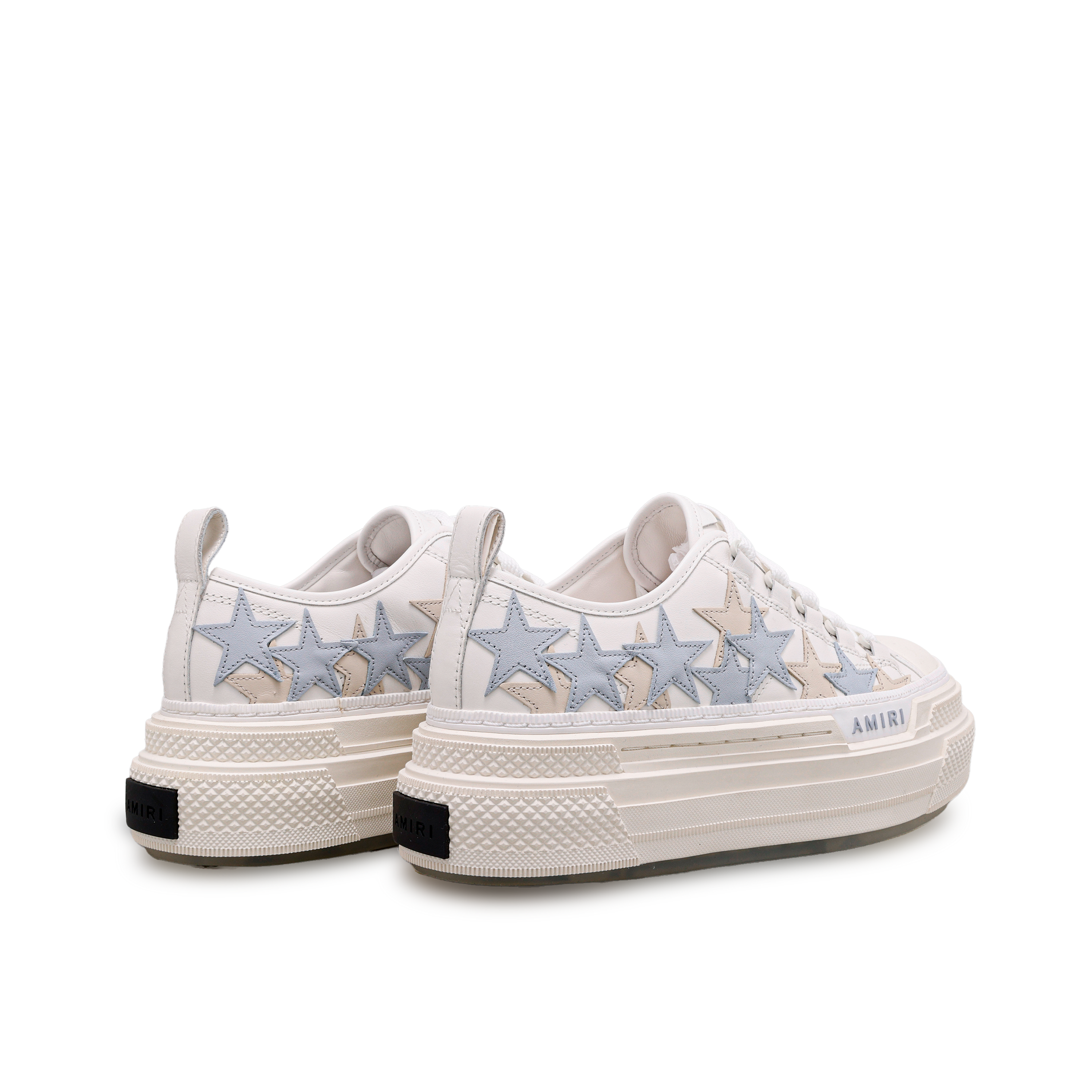 Sneakers Celeste AMIRI Stars Court Low