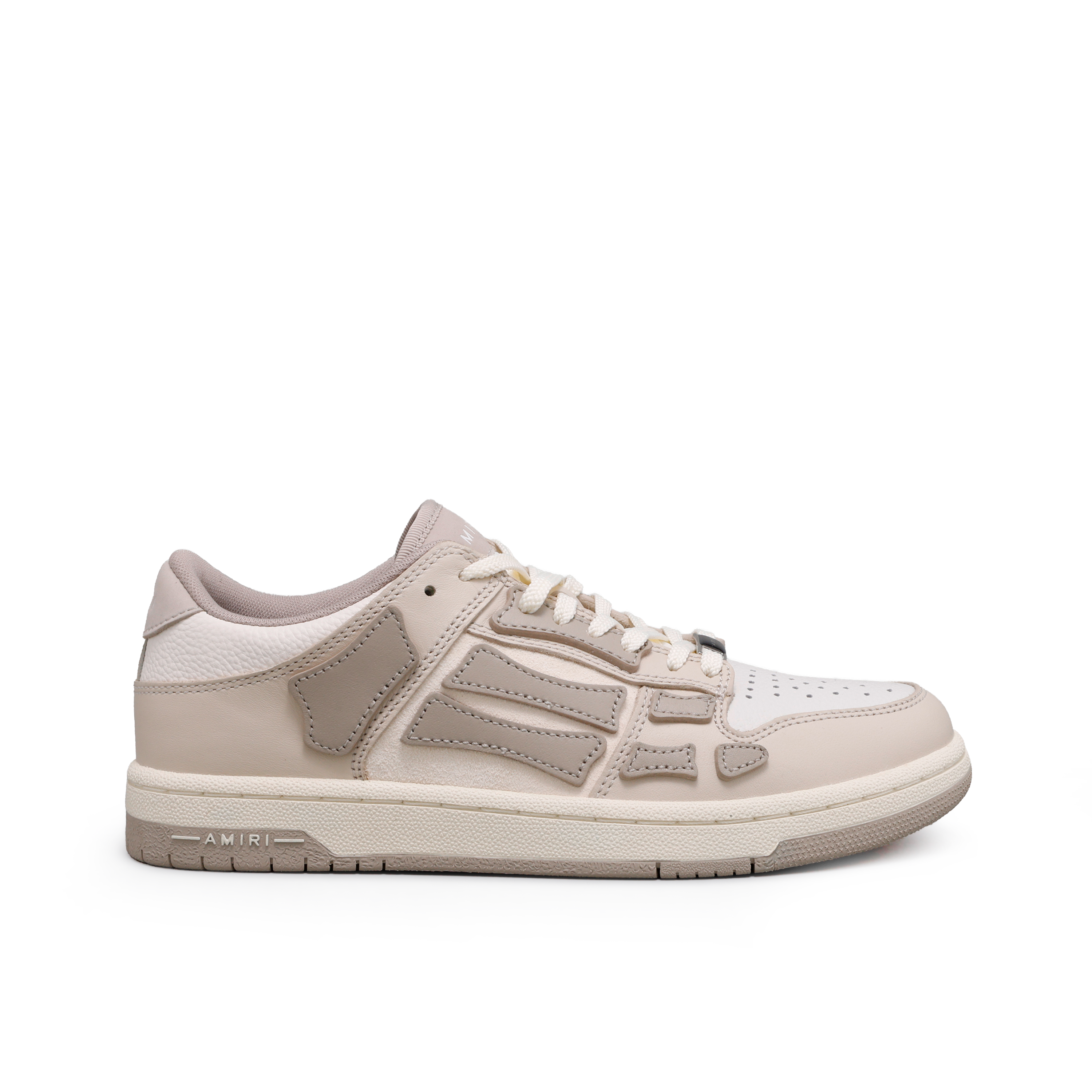Sneakers Beige AMIRI Skel