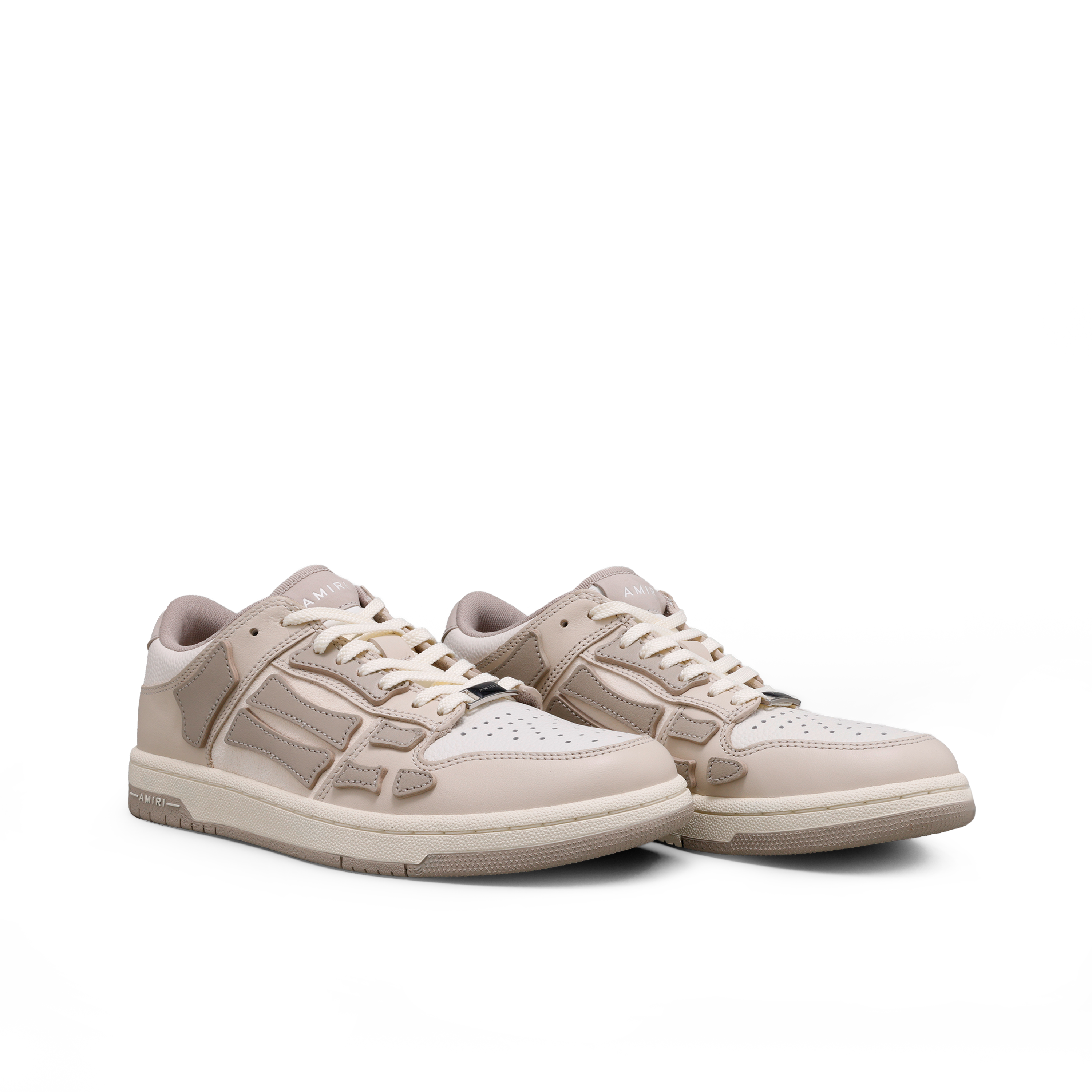 Sneakers Beige AMIRI Skel