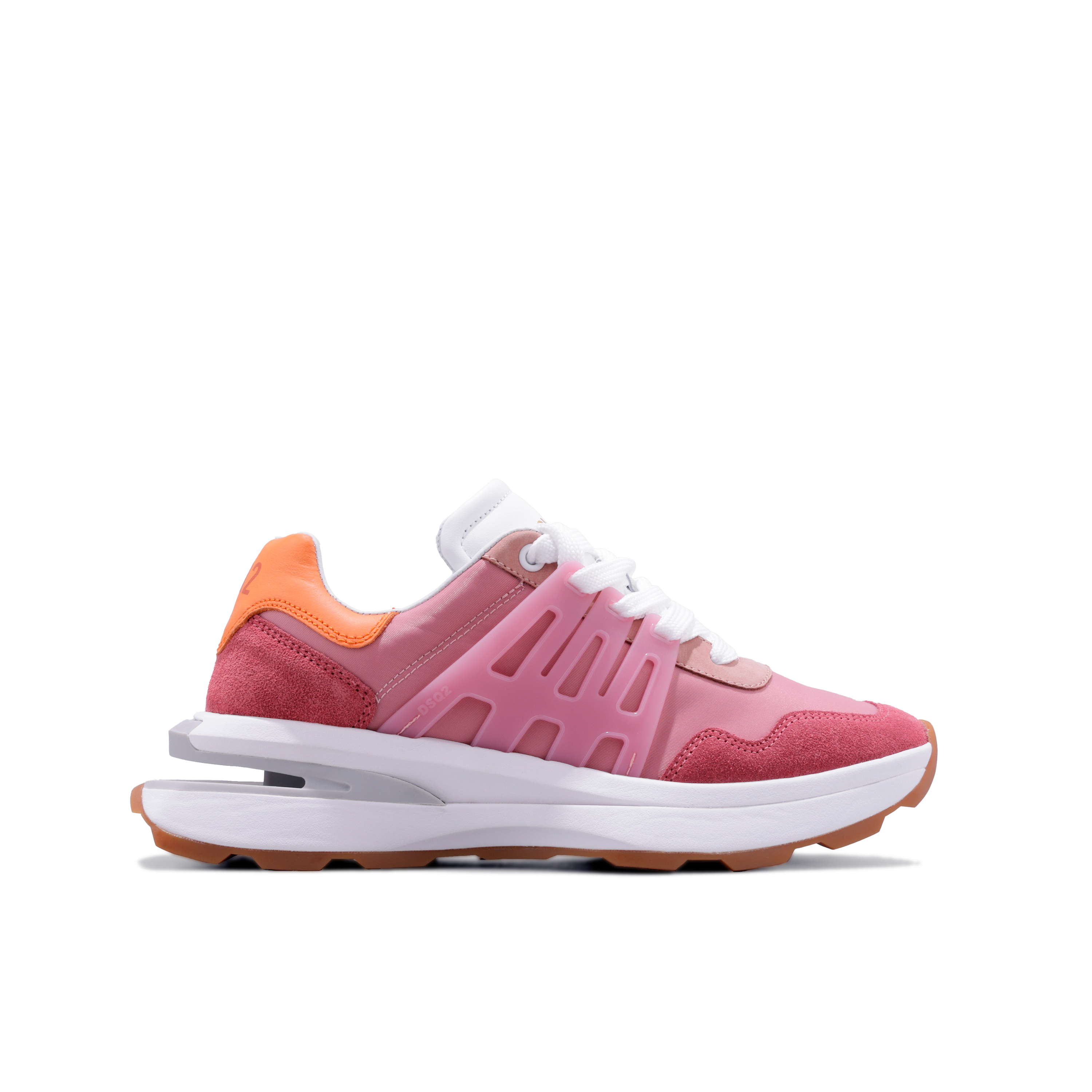 Sneakers Rosados Dsquared2