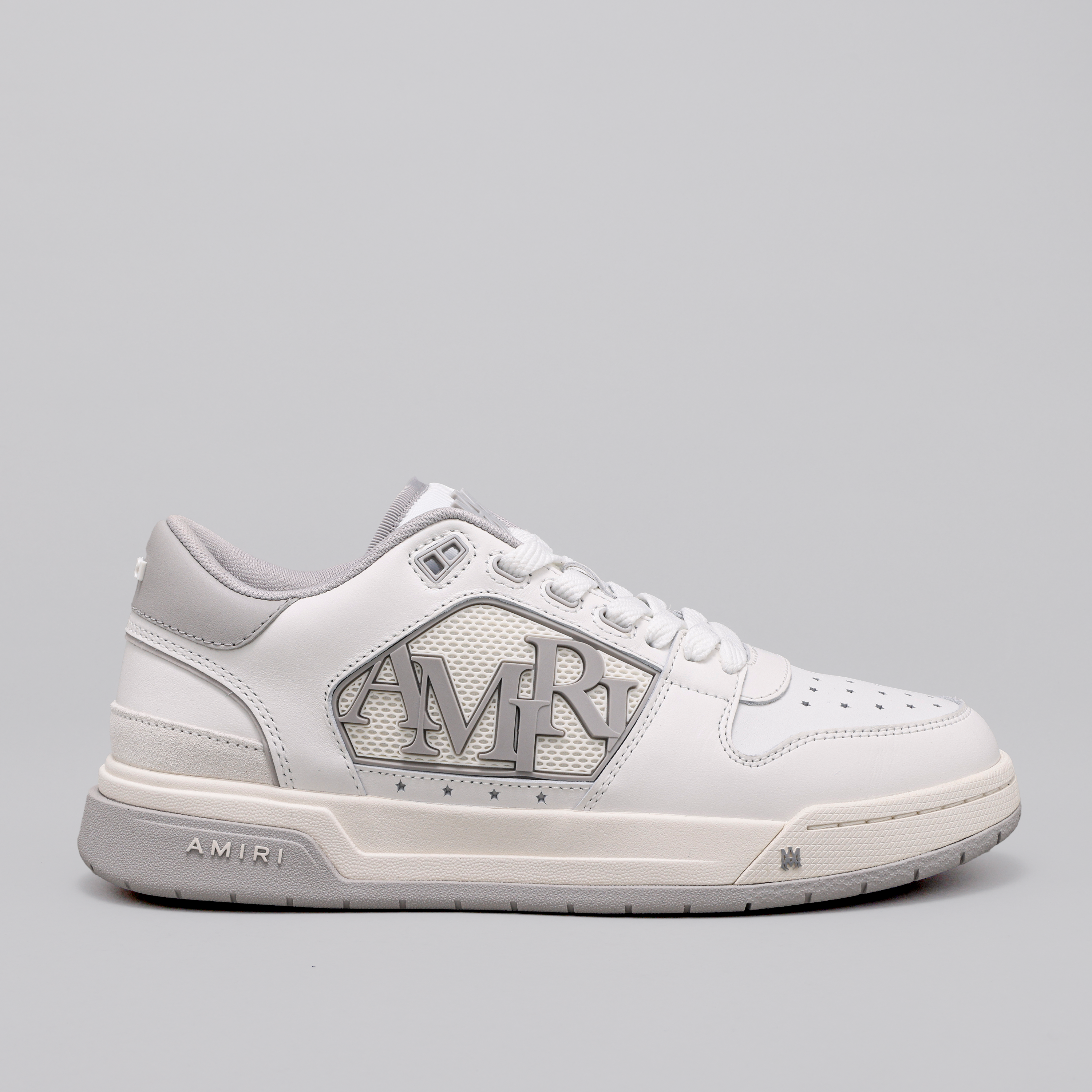 Sneakers Blancos AMIRI Classic Low