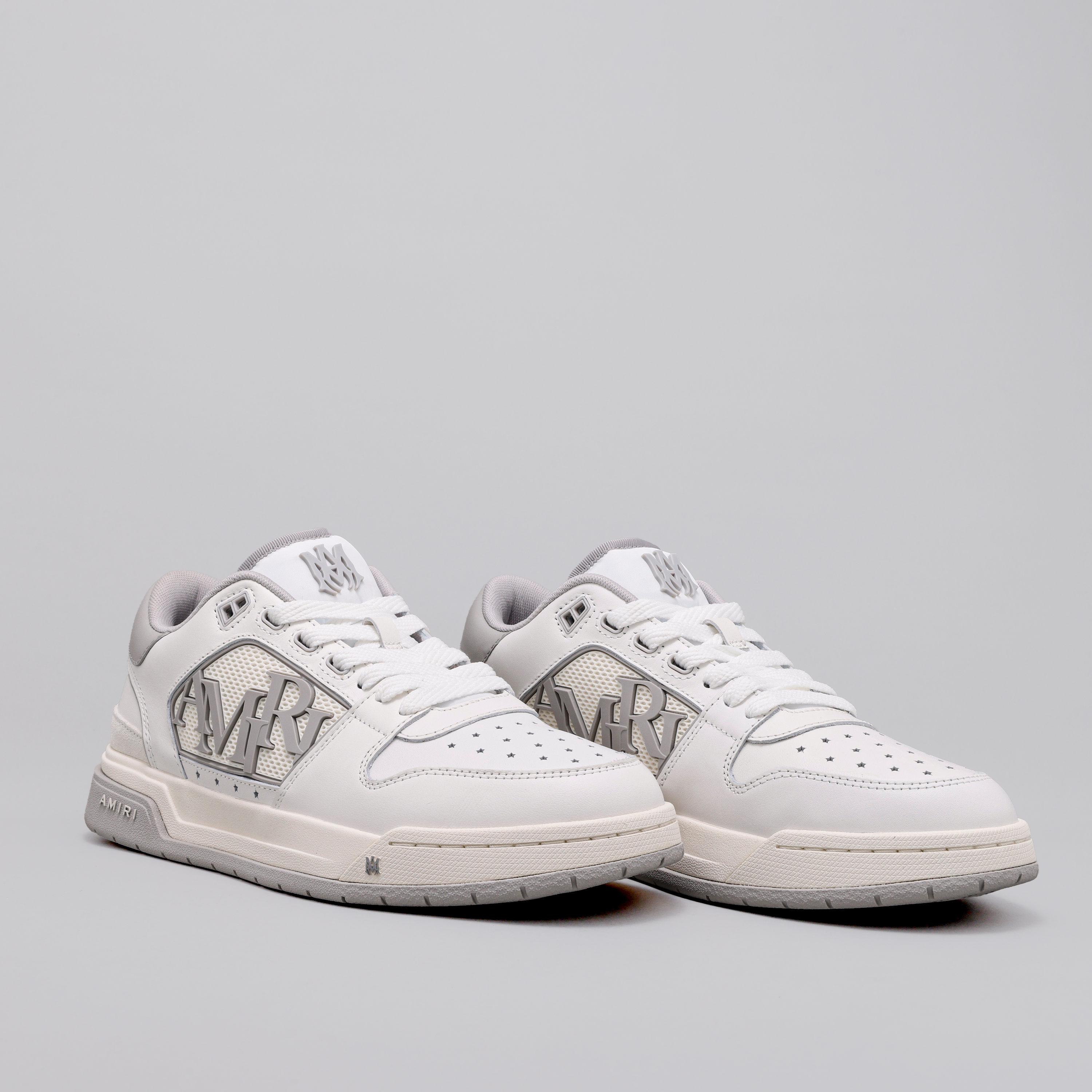 Sneakers Blancos AMIRI Classic Low