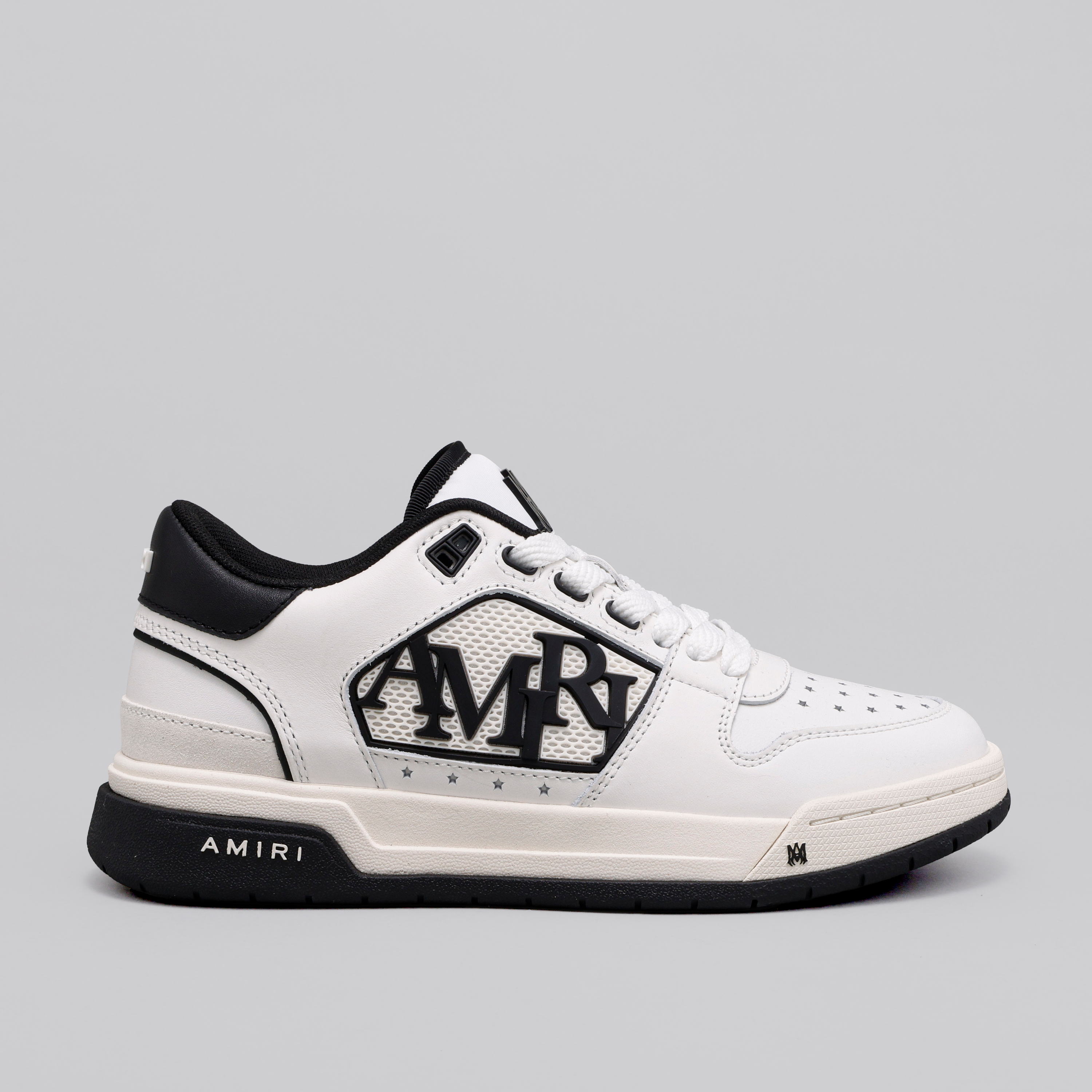 Sneakers Blancos AMIRI Classic Low