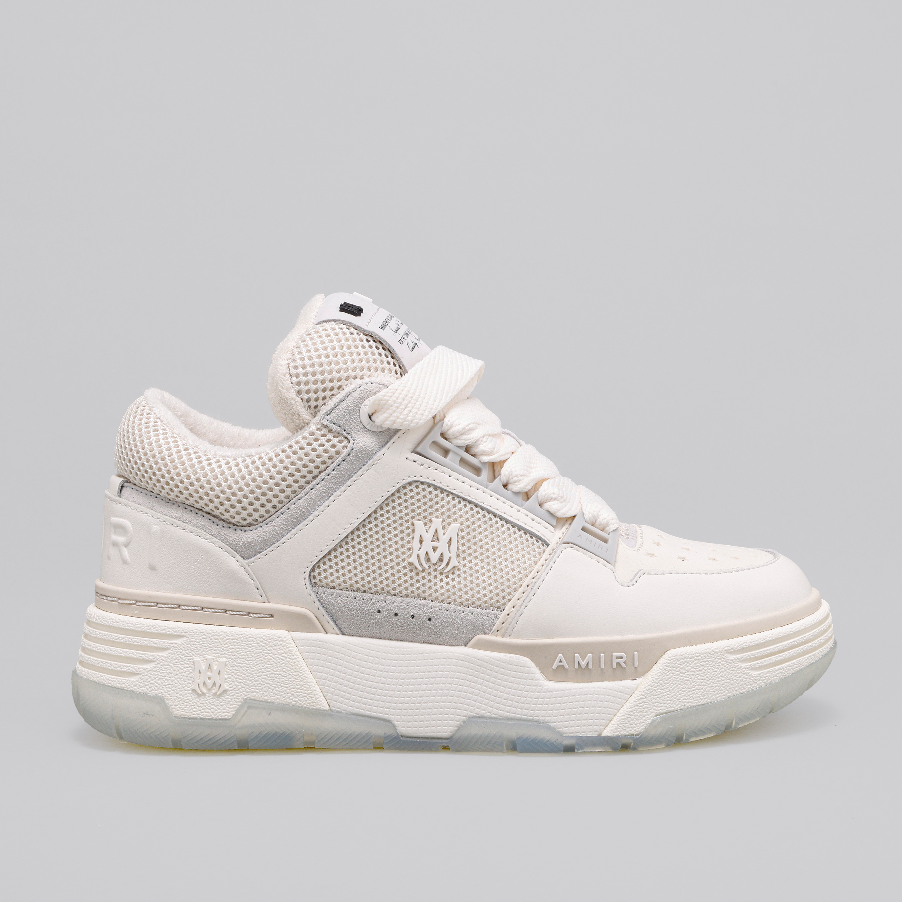 Sneakers Blancos AMIRI MA-1