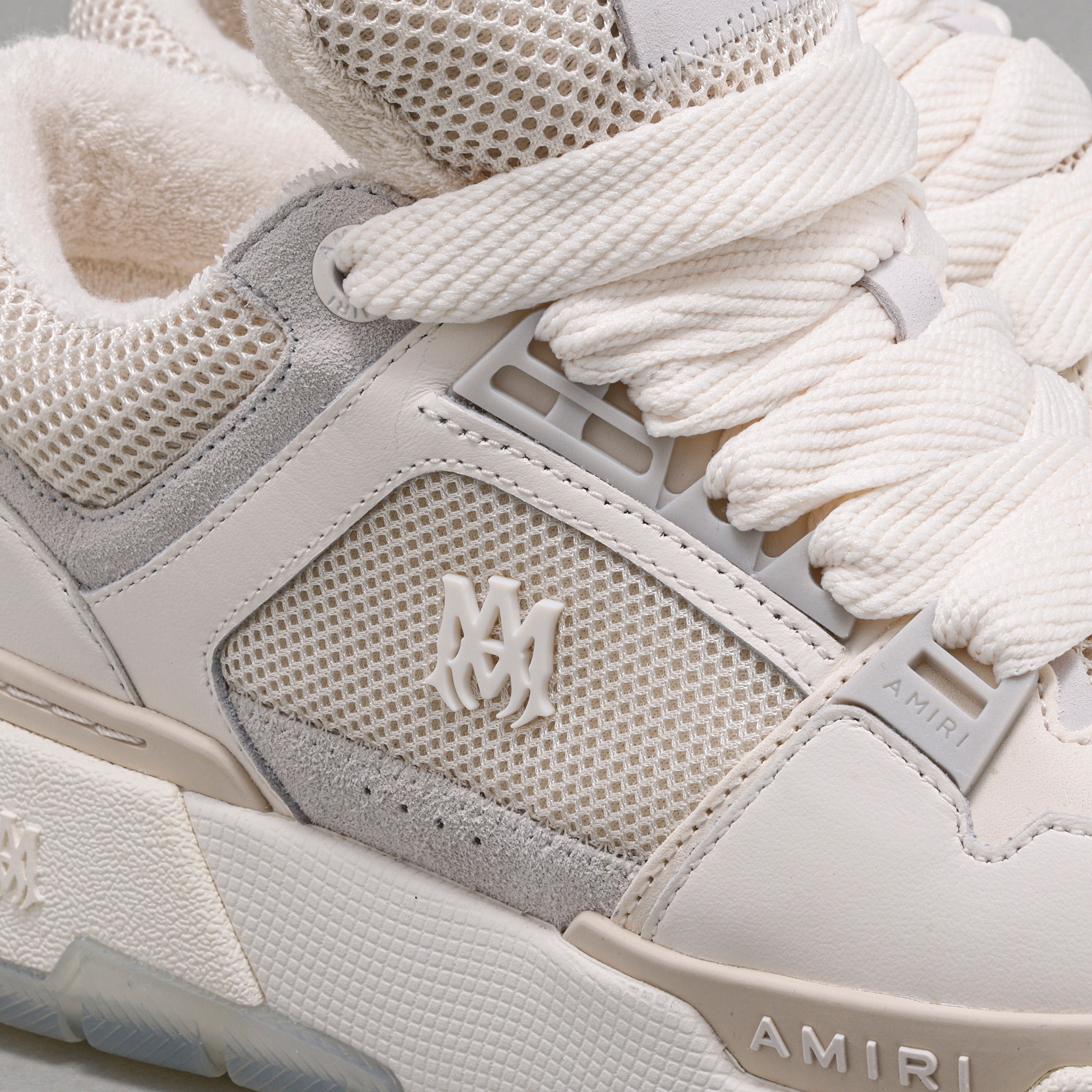 Sneakers Blancos AMIRI MA-1