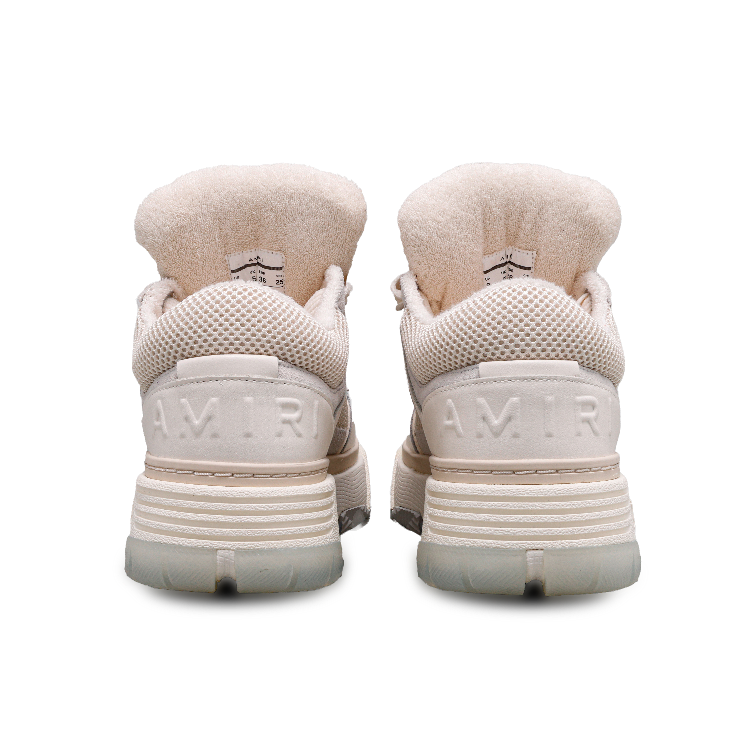 Sneakers Blancos AMIRI MA-1