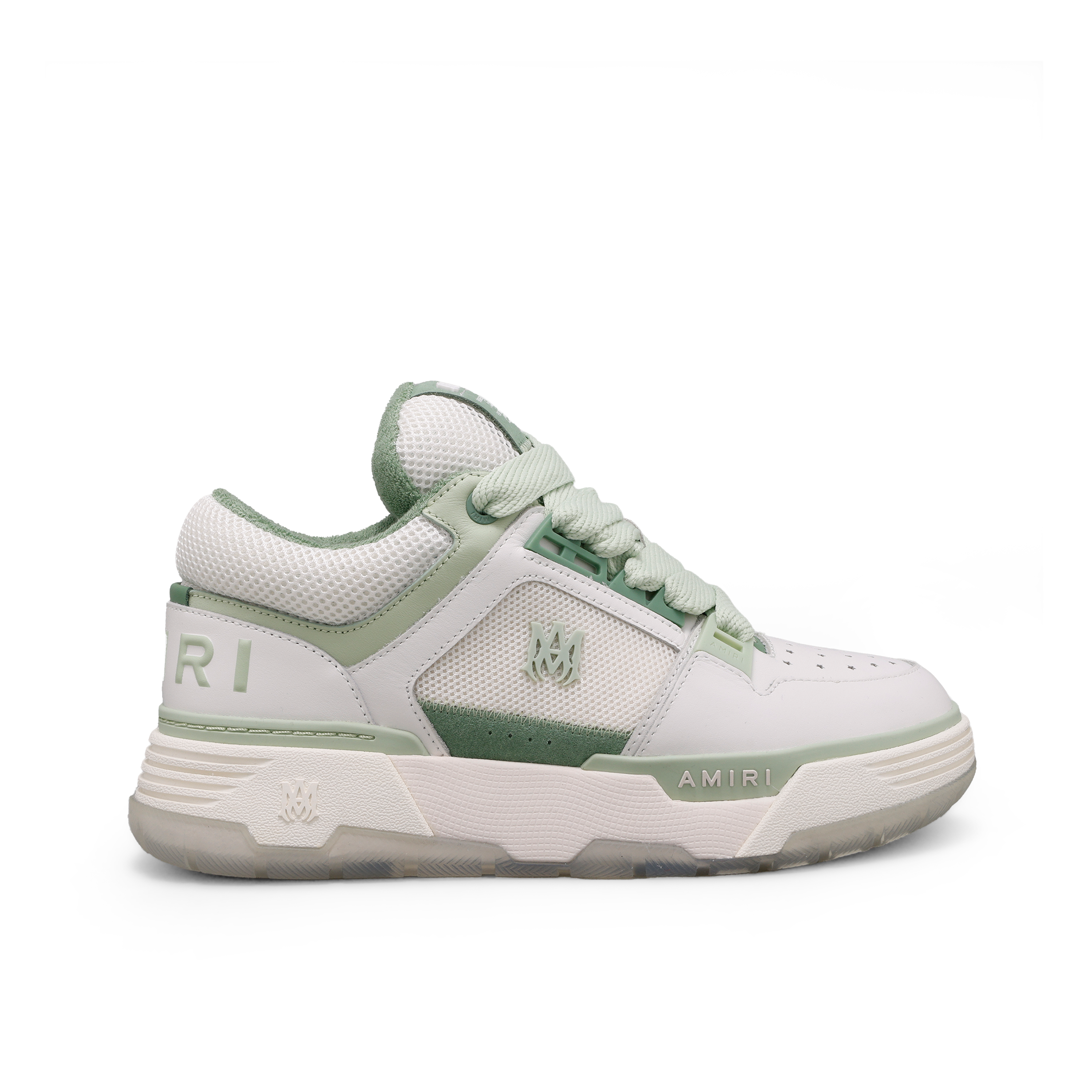 Sneakers Blancos AMIRI MA-1