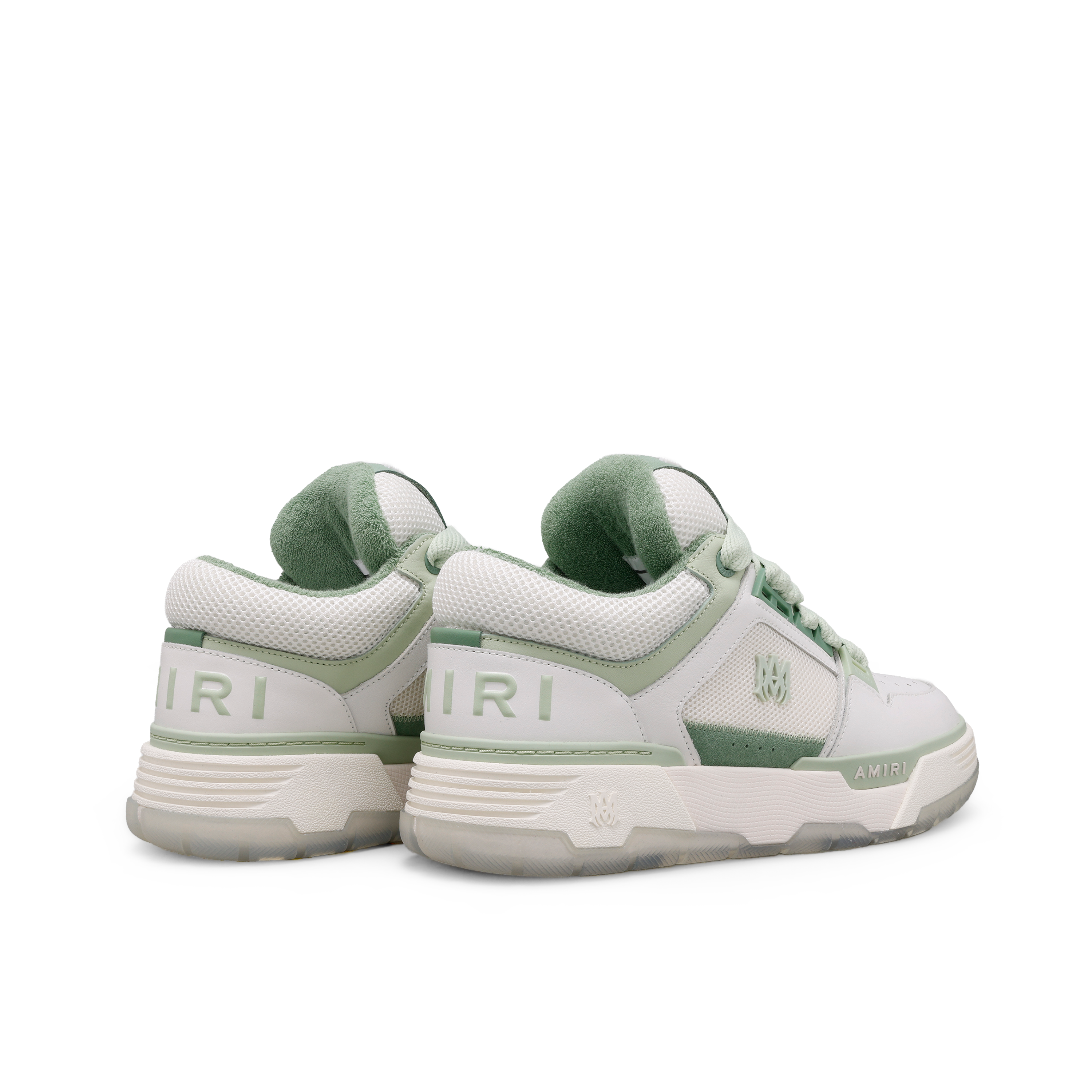 Sneakers Blancos AMIRI MA-1