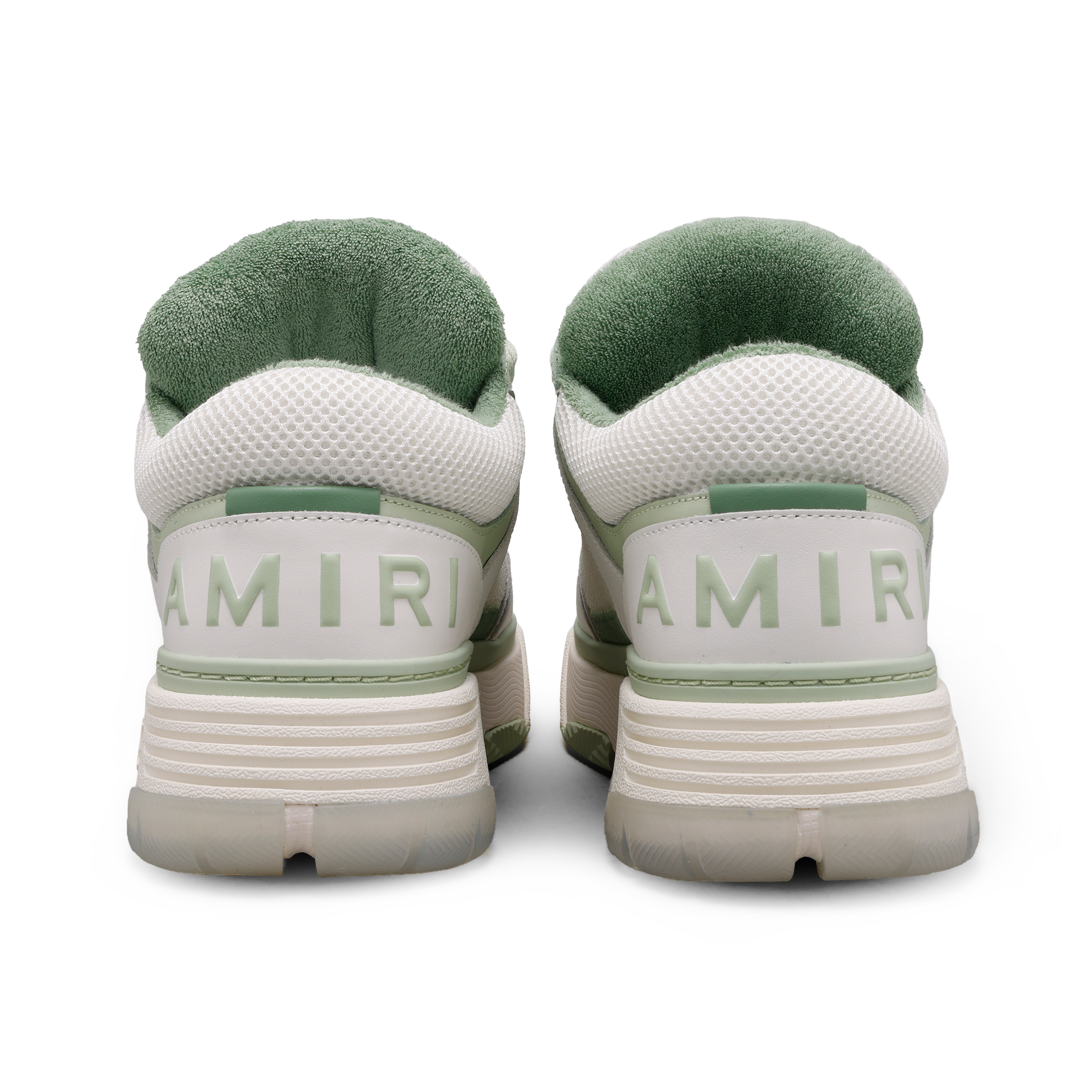 Sneakers Blancos AMIRI MA-1