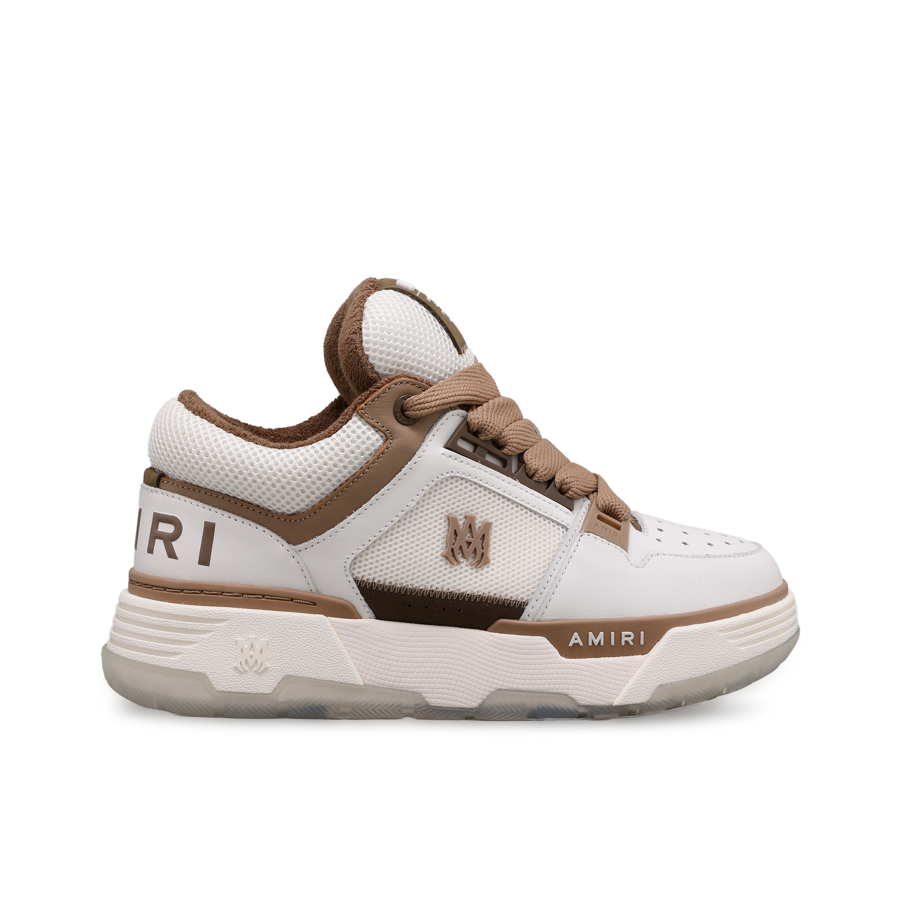 Sneakers Blancos AMIRI MA-1