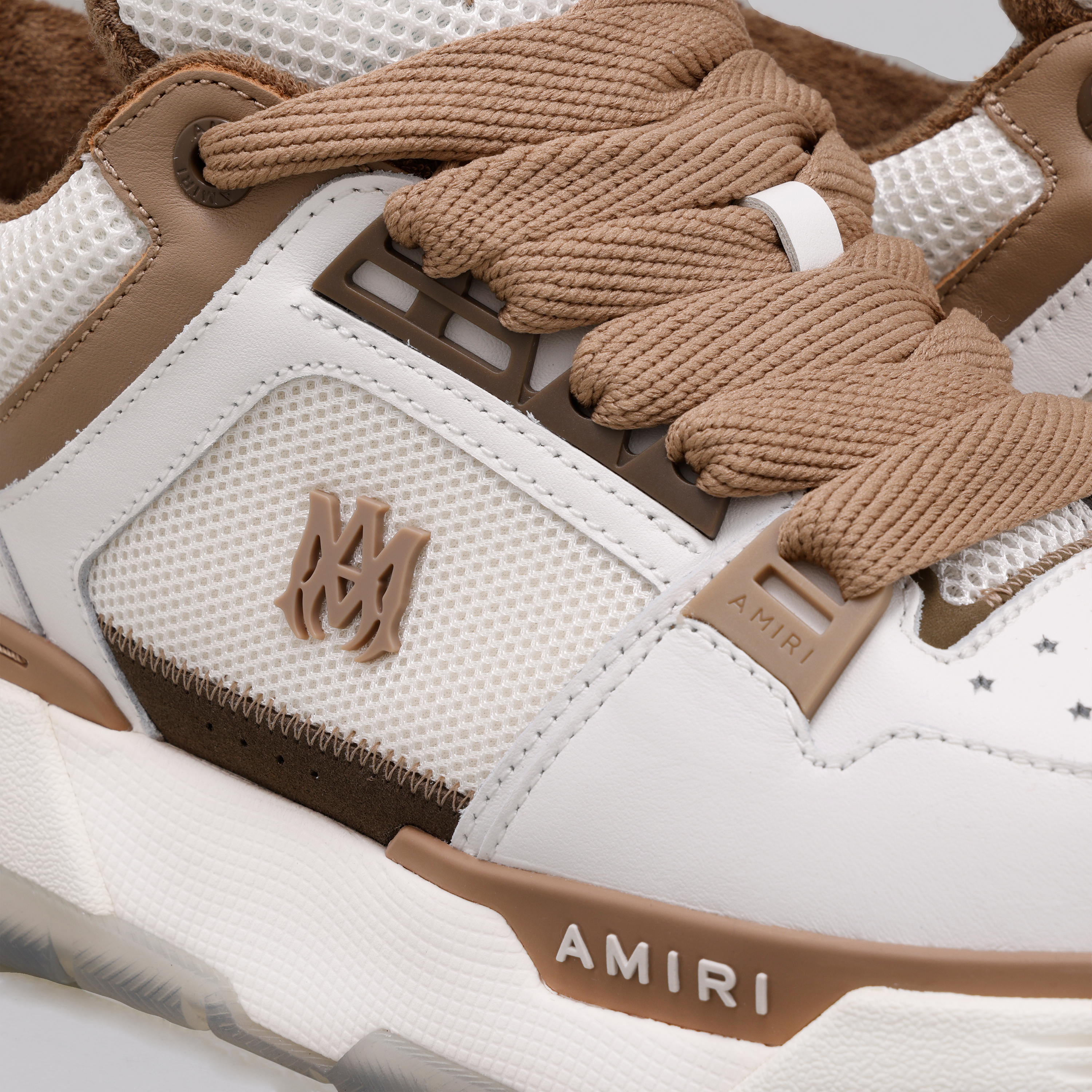 Sneakers Blancos AMIRI MA-1