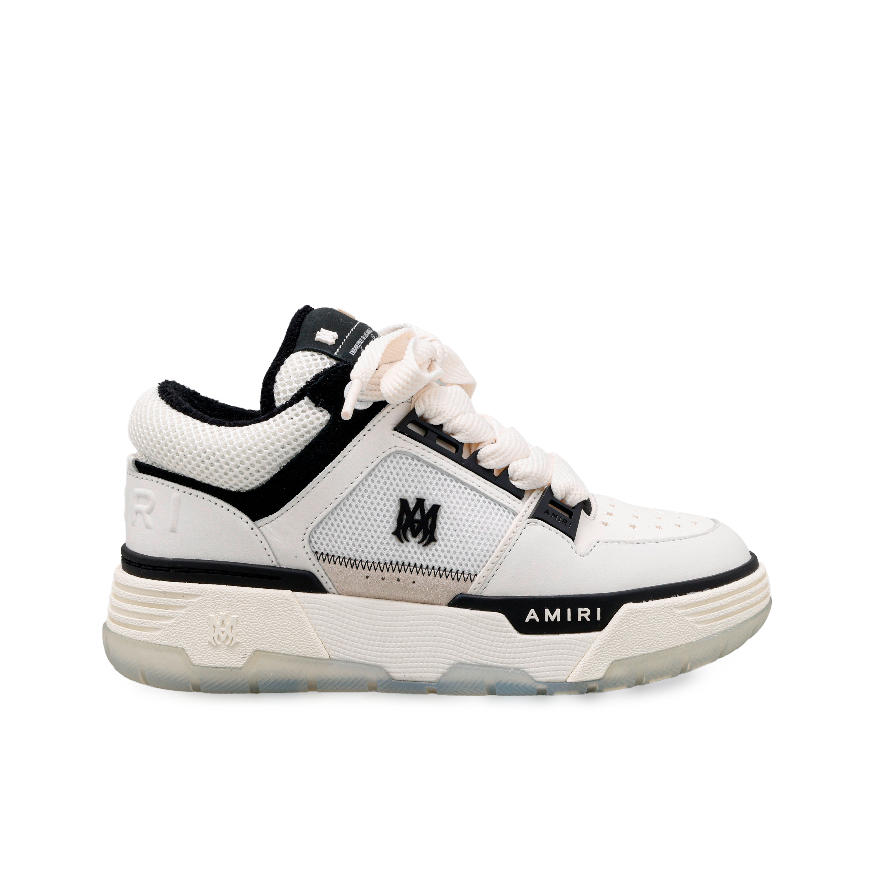 Sneakers Blancos AMIRI MA-1