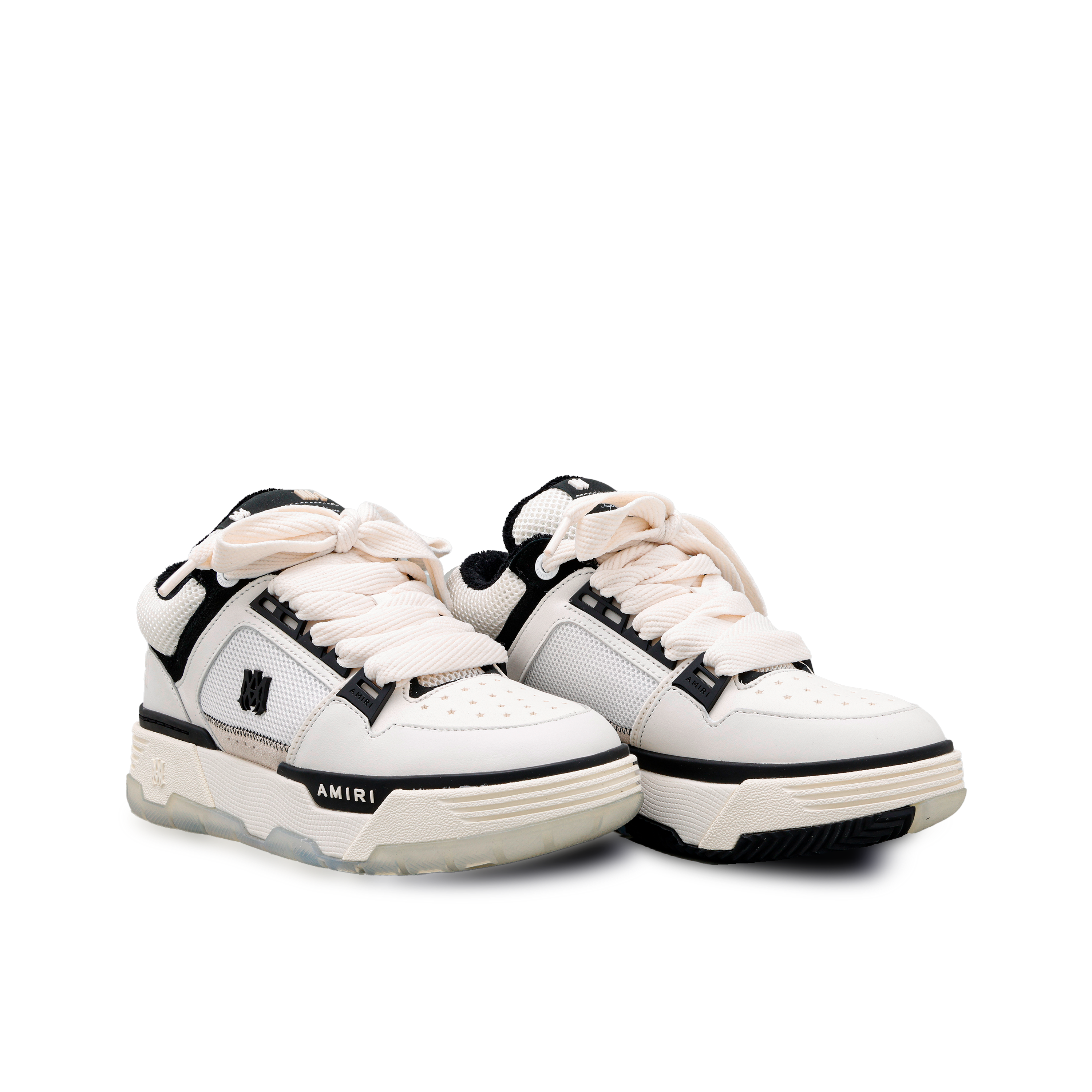 Sneakers Blancos AMIRI MA-1