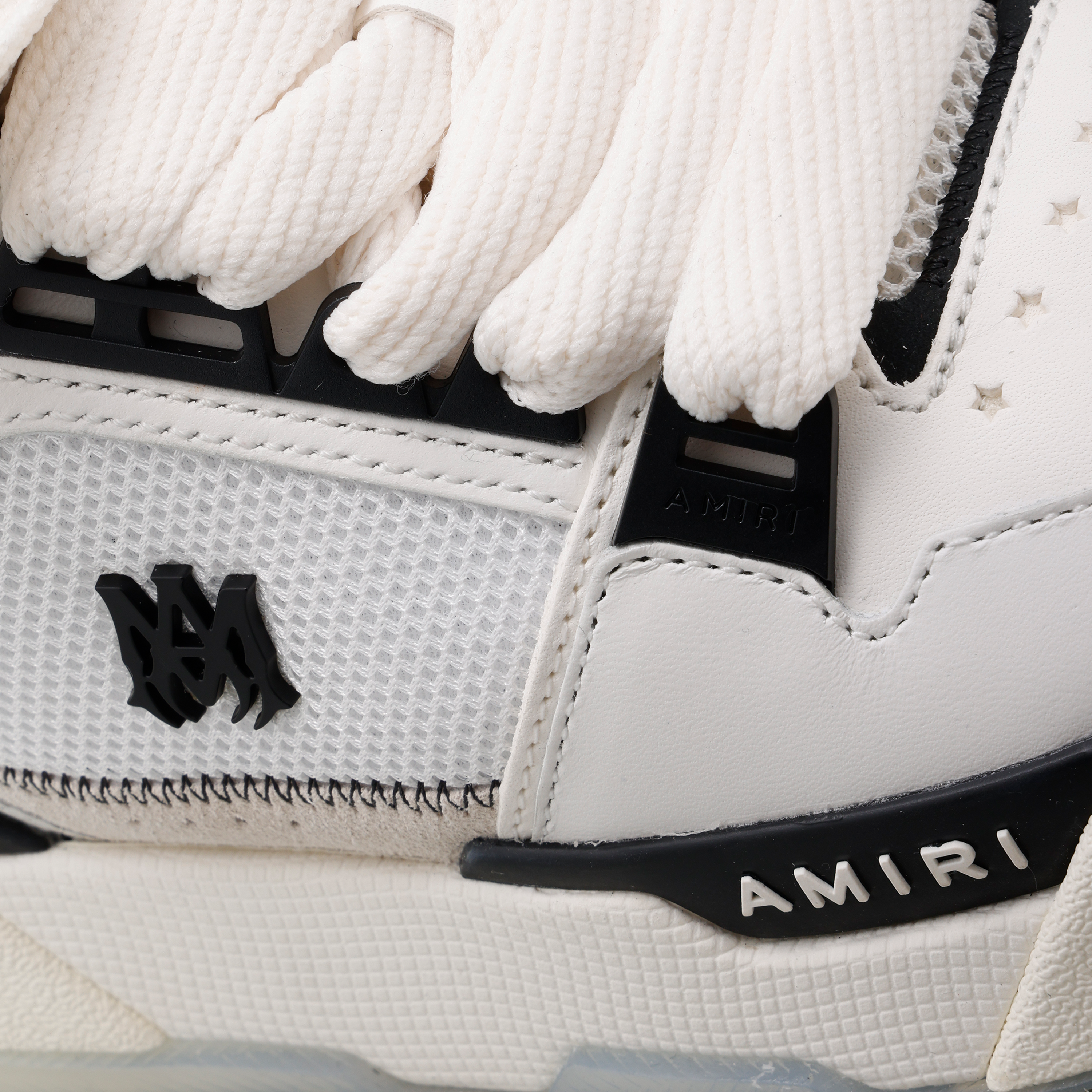 Sneakers Blancos AMIRI MA-1