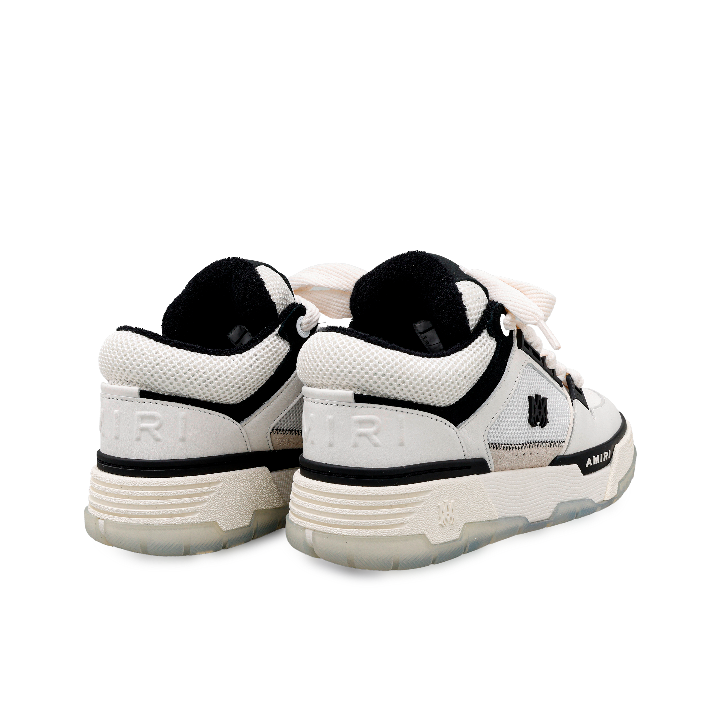Sneakers Blancos AMIRI MA-1