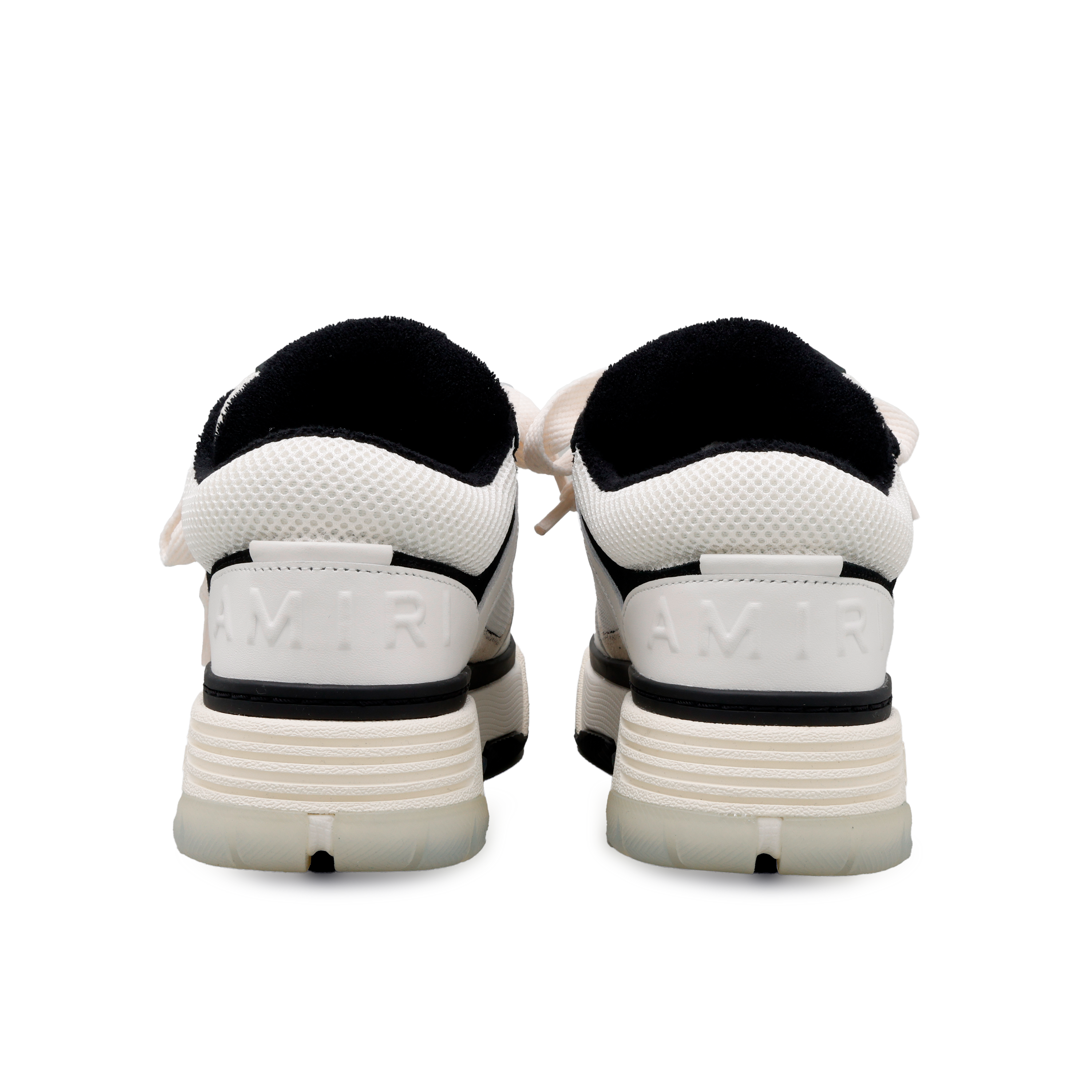 Sneakers Blancos AMIRI MA-1