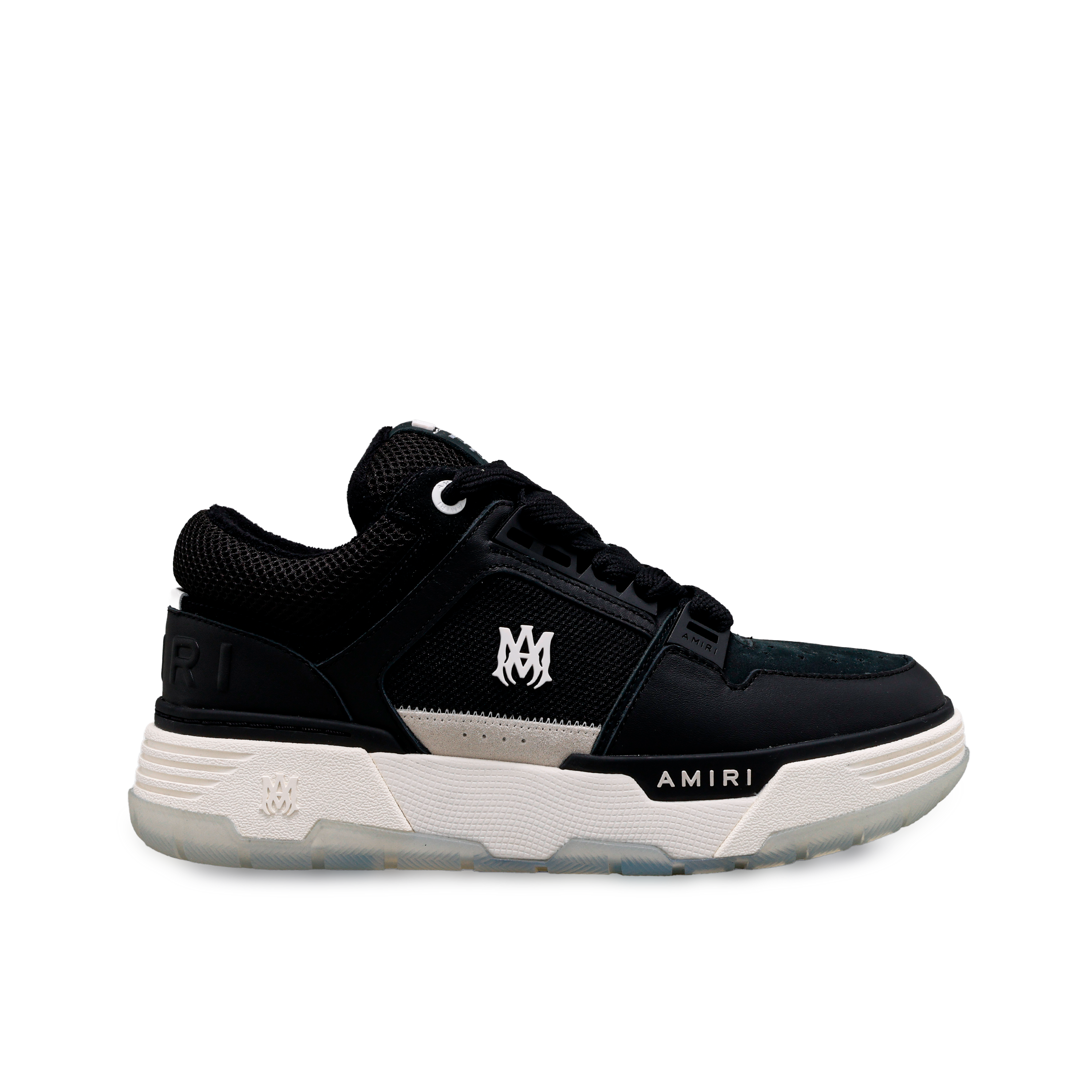Sneakers Negros AMIRI MA-1