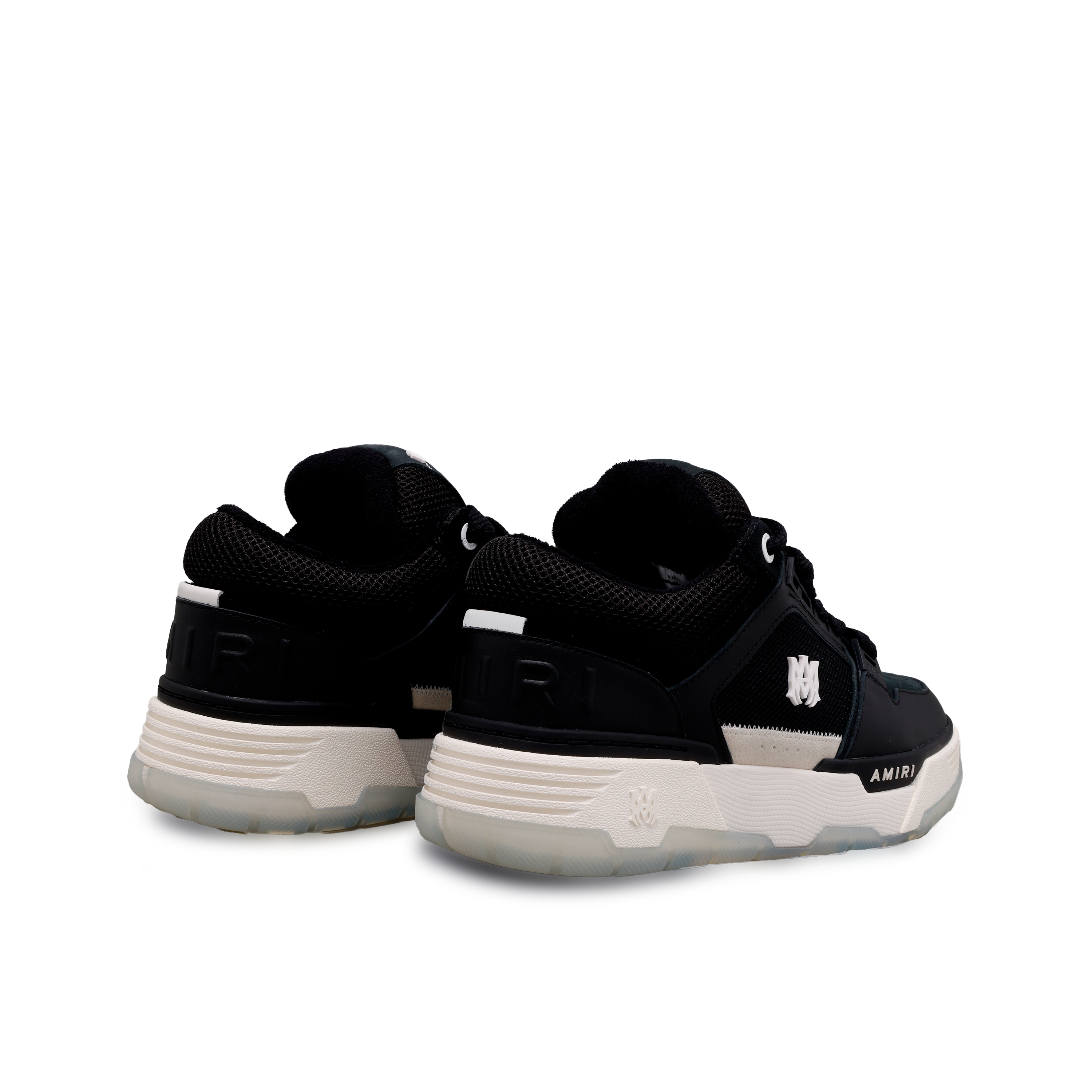 Sneakers Negros AMIRI MA-1