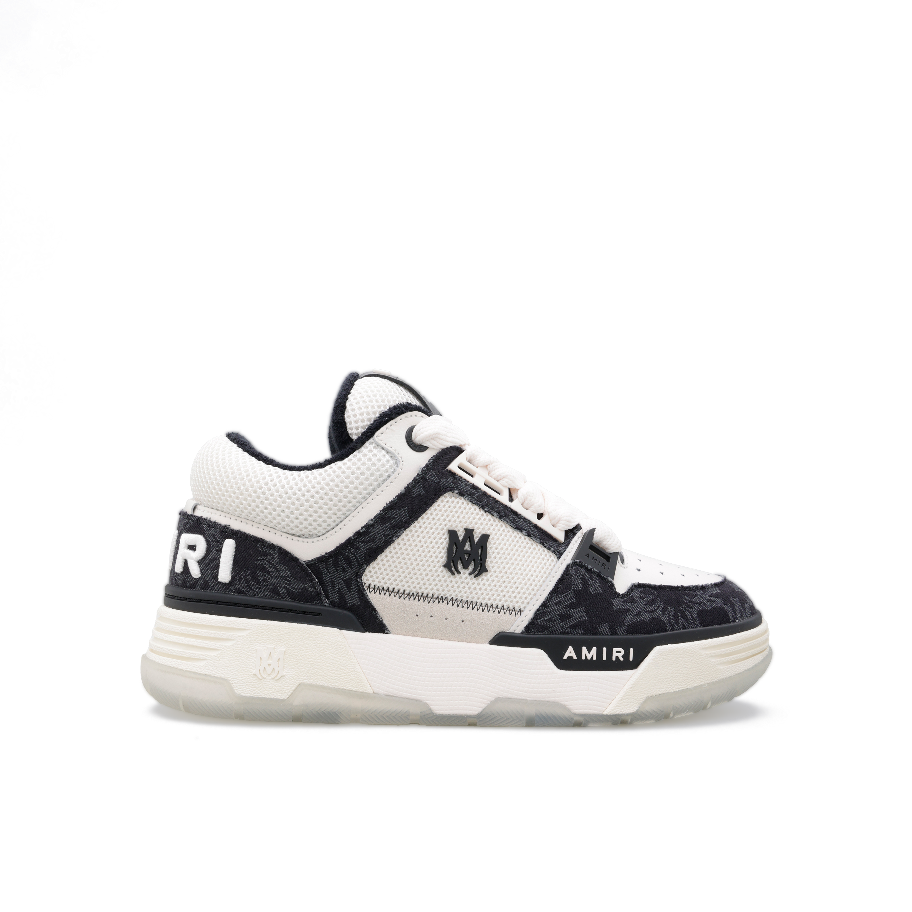Sneakers Negros AMIRI MA Quad Ma-1