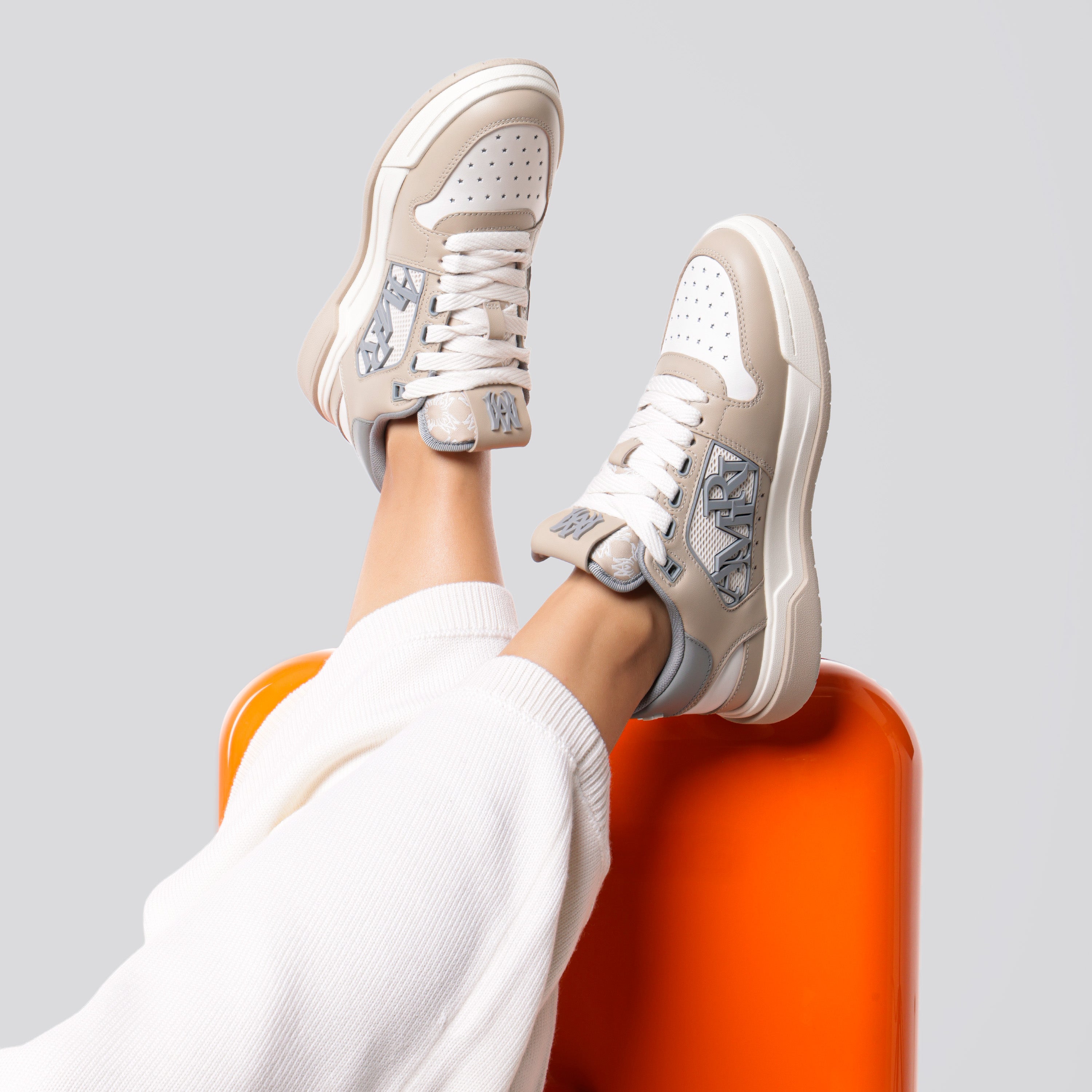 Sneakers Arena AMIRI Classic Low
