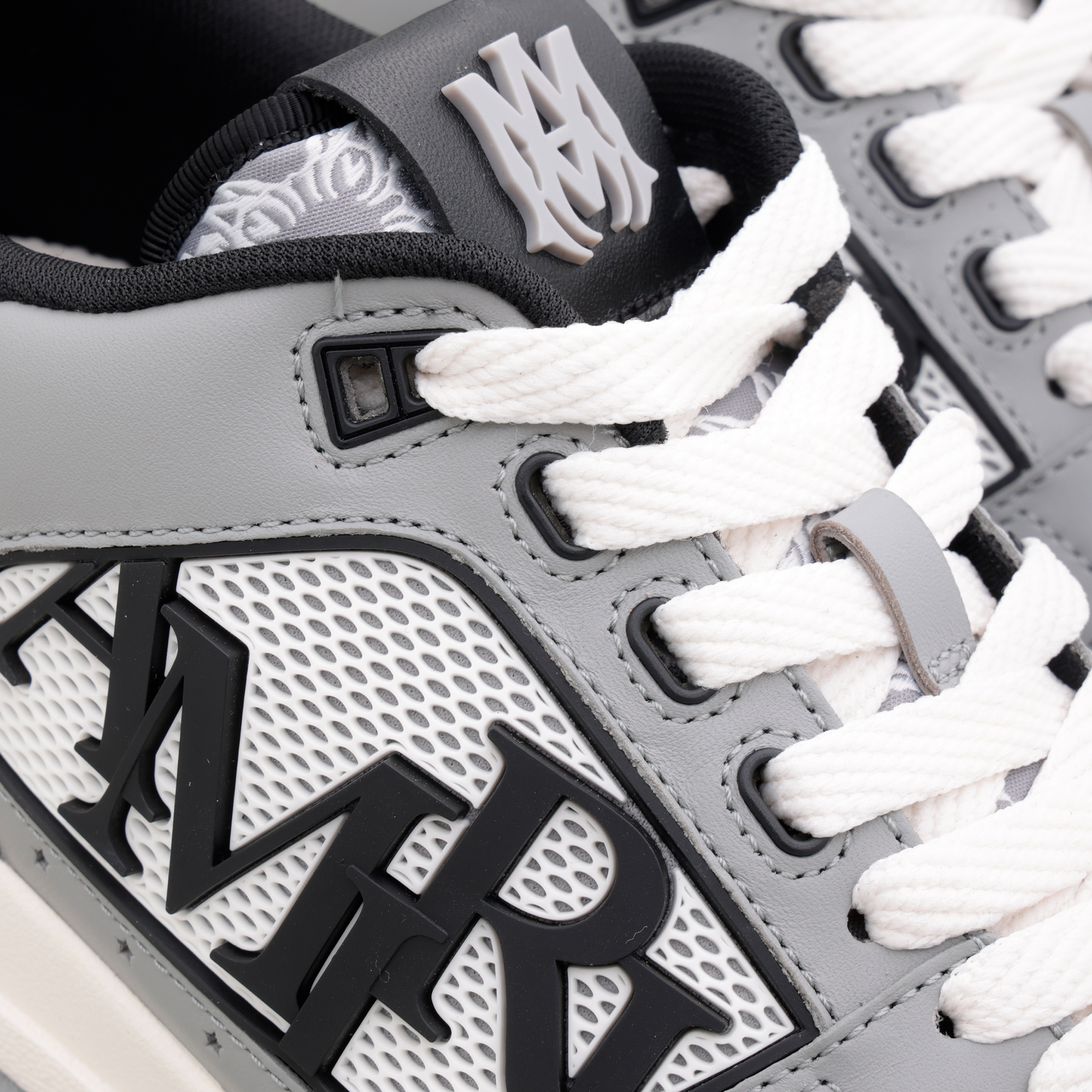 Sneakers Grices AMIRI Classic Low