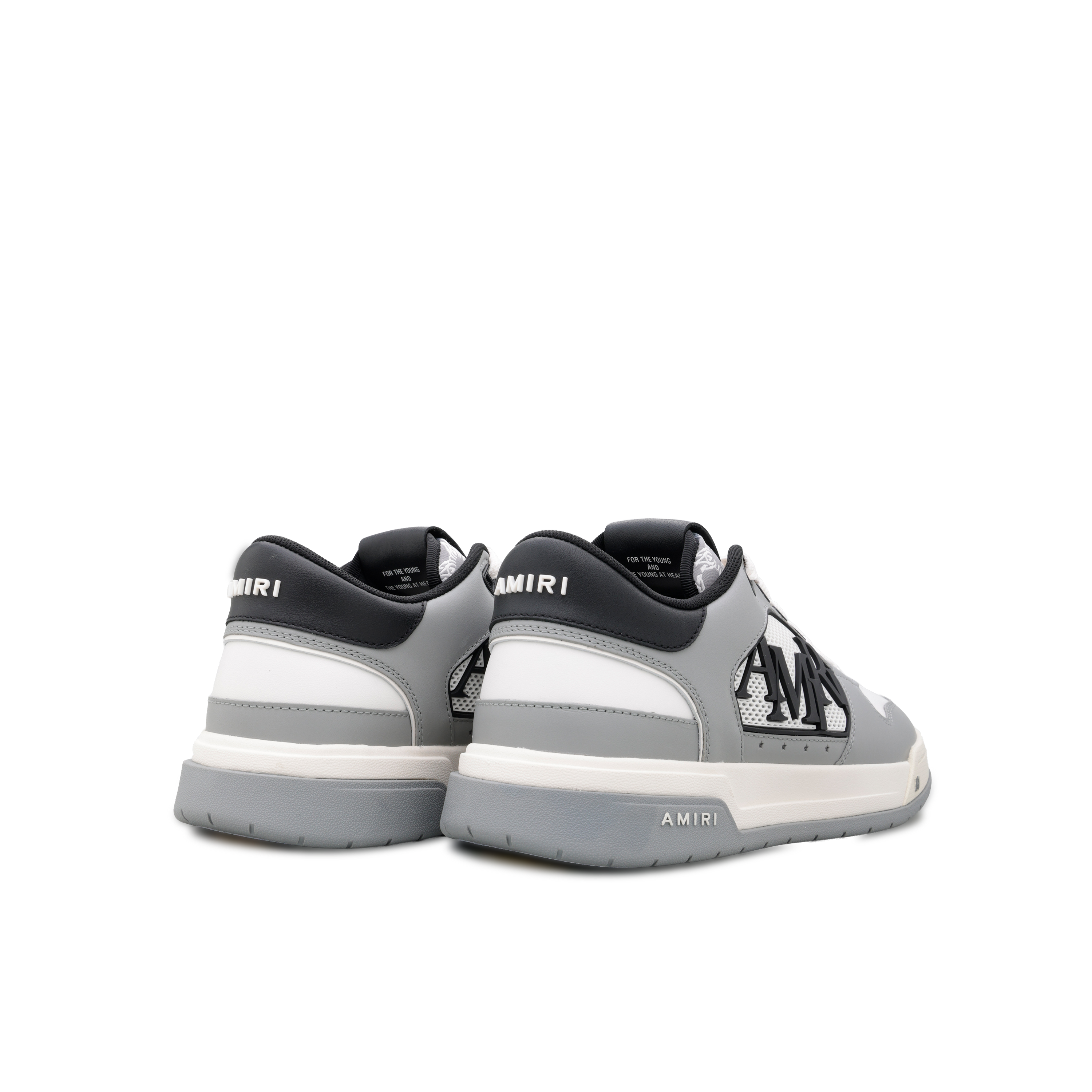 Sneakers Grices AMIRI Classic Low