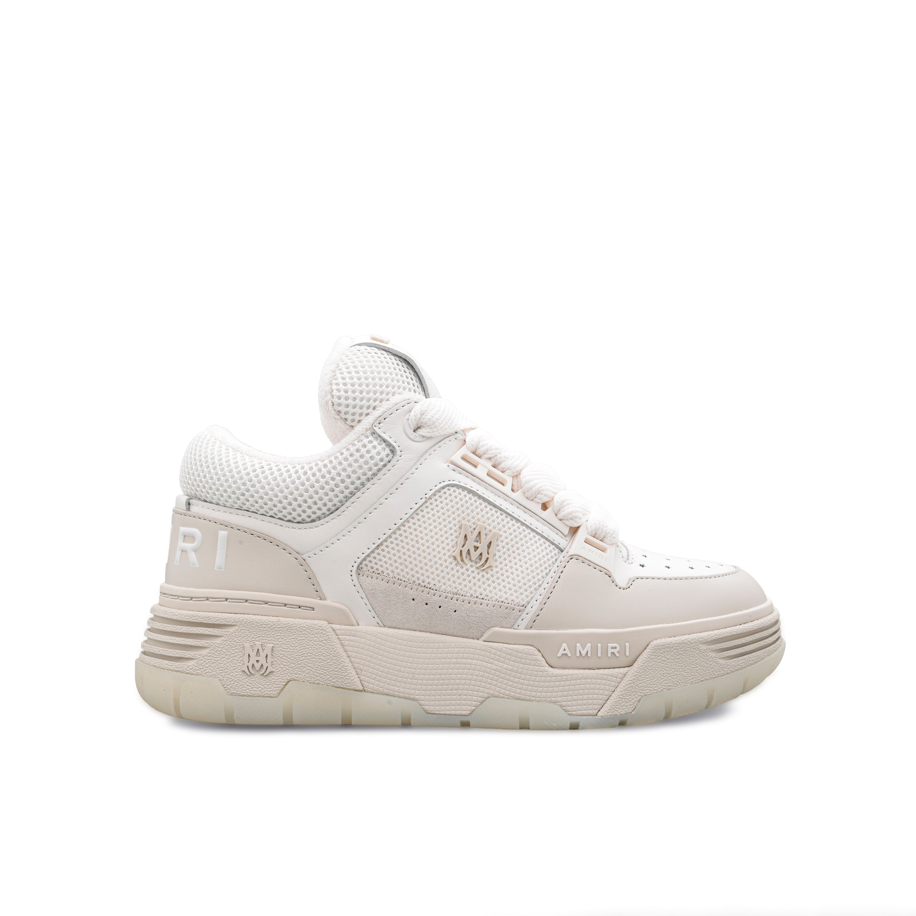Sneakers Beige AMIRI Ma-1