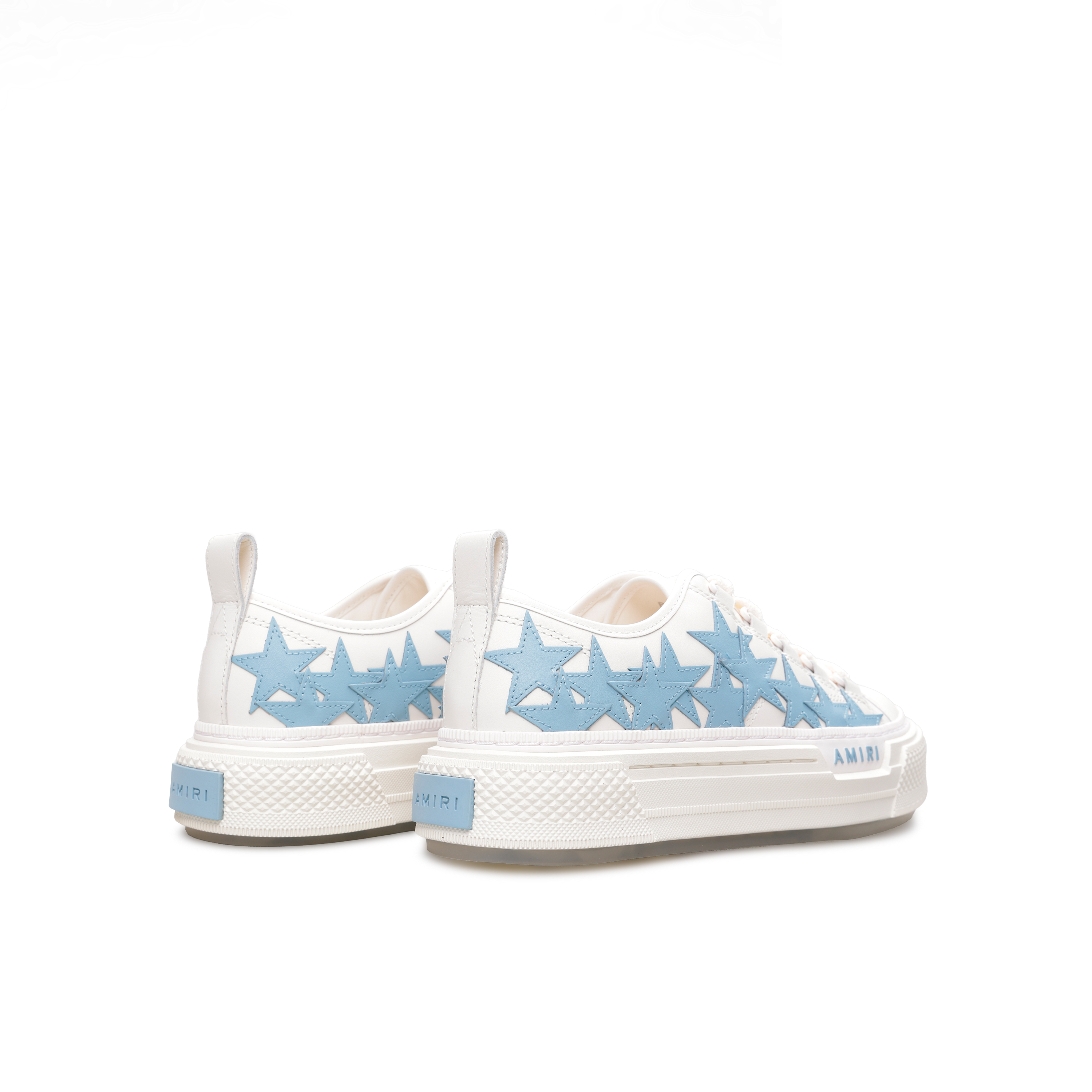 Sneakers Celeste AMIRI Stars Court Low