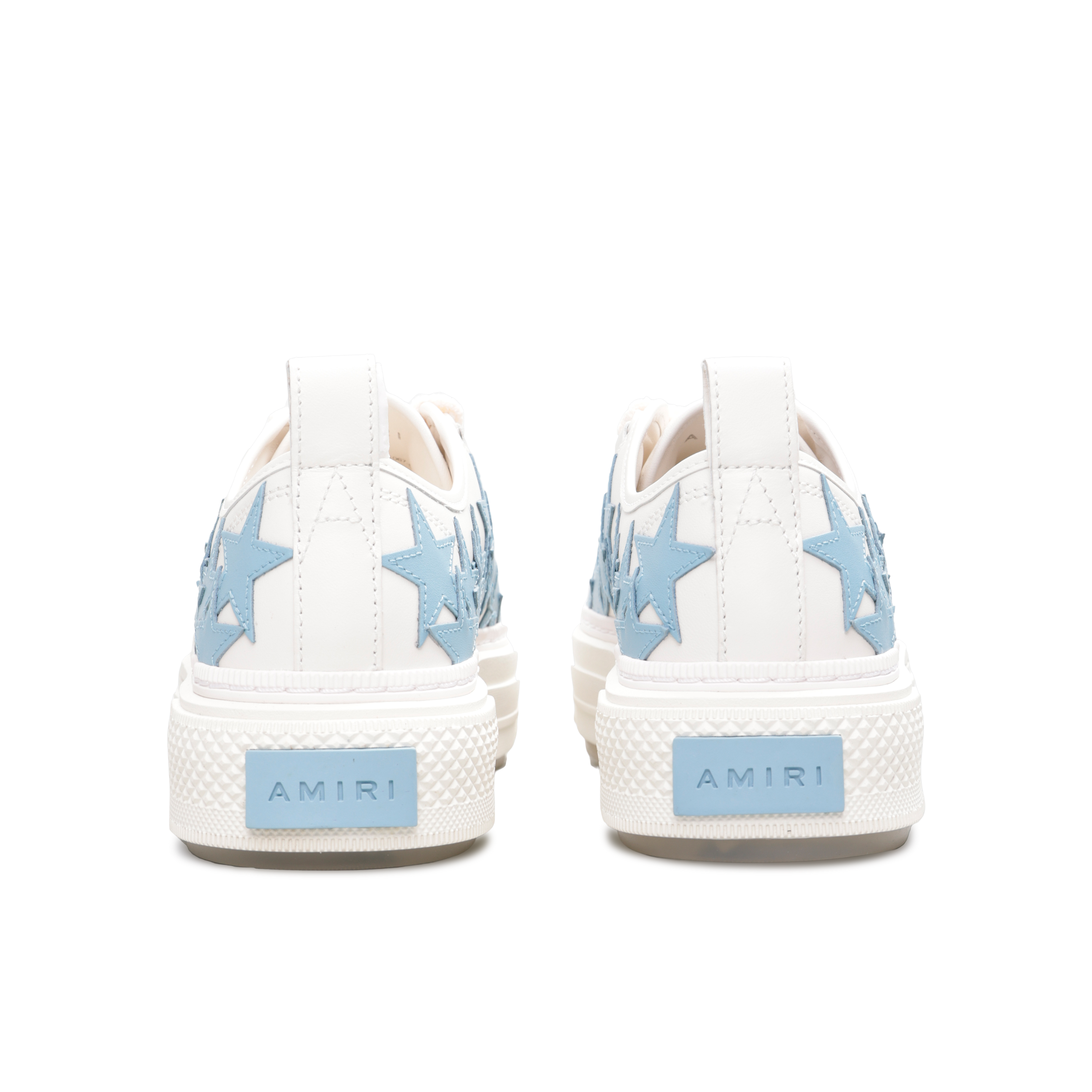 Sneakers Celeste AMIRI Stars Court Low