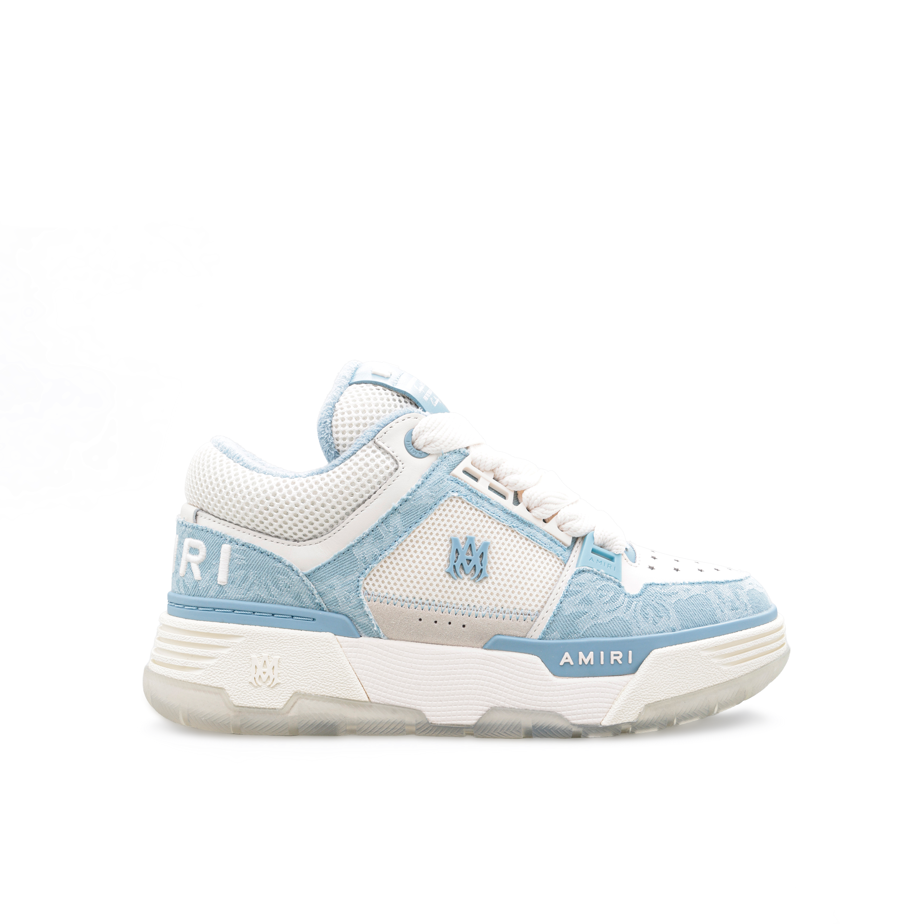 Sneakers Celeste AMIRI MA Quad Ma-1