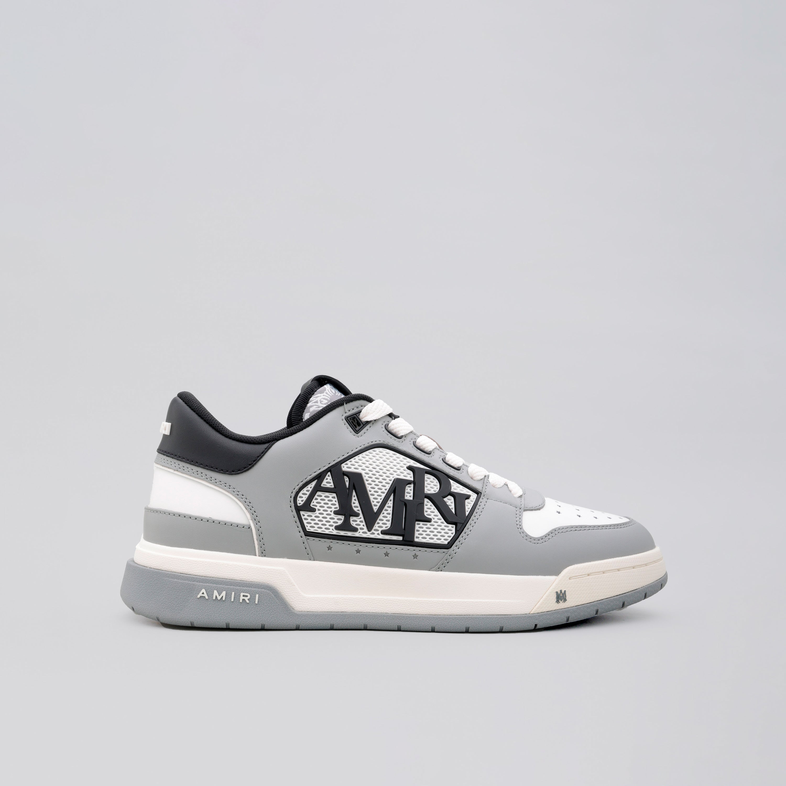 Sneakers Grices AMIRI Classic Low
