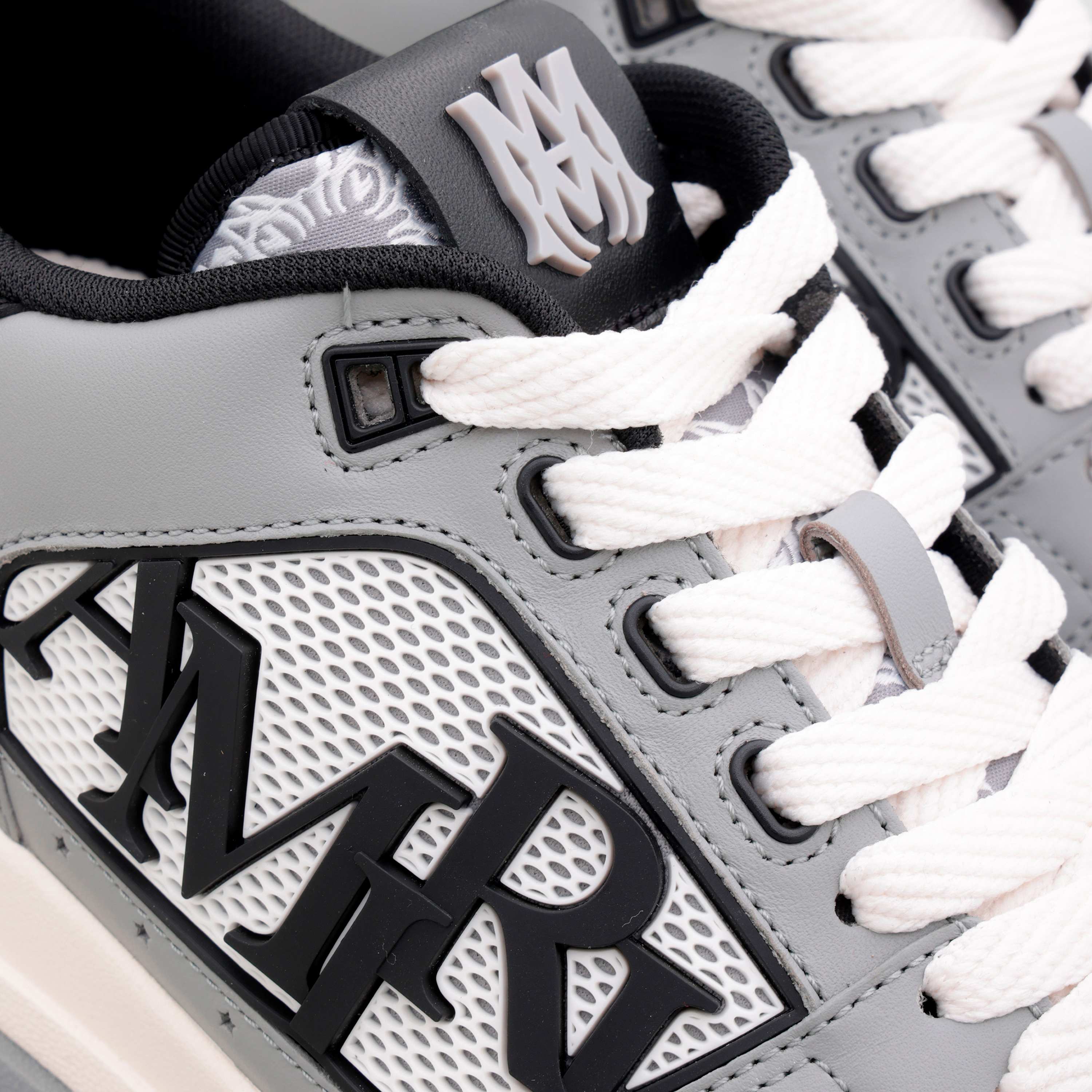 Sneakers Grices AMIRI Classic Low