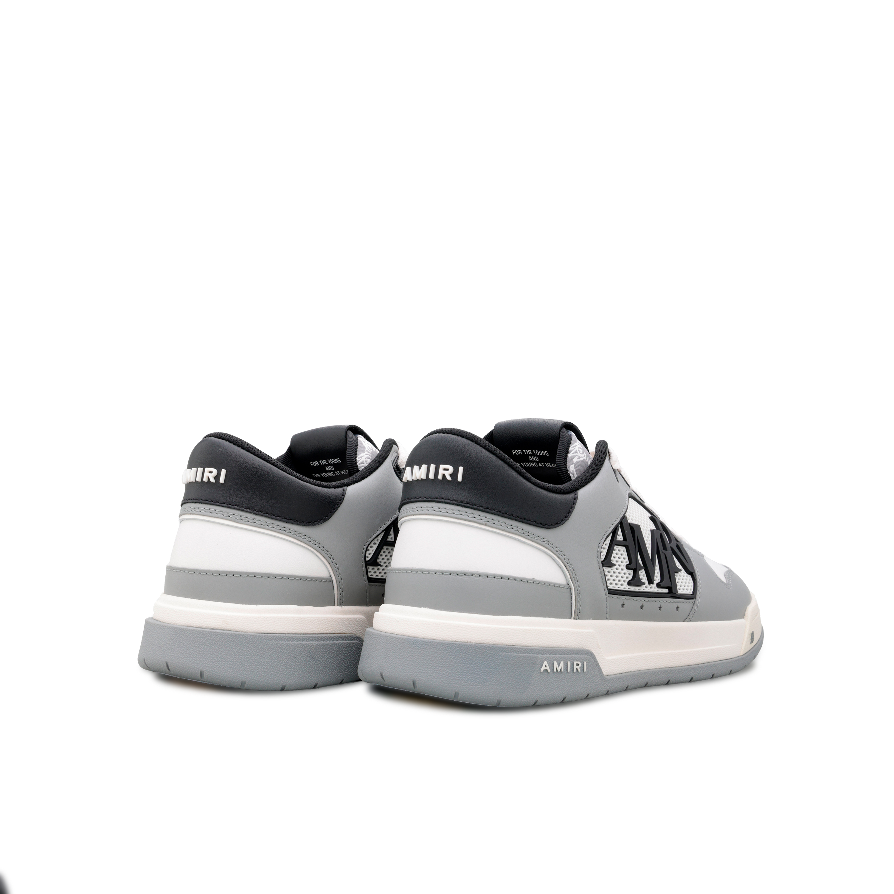 Sneakers Grices AMIRI Classic Low