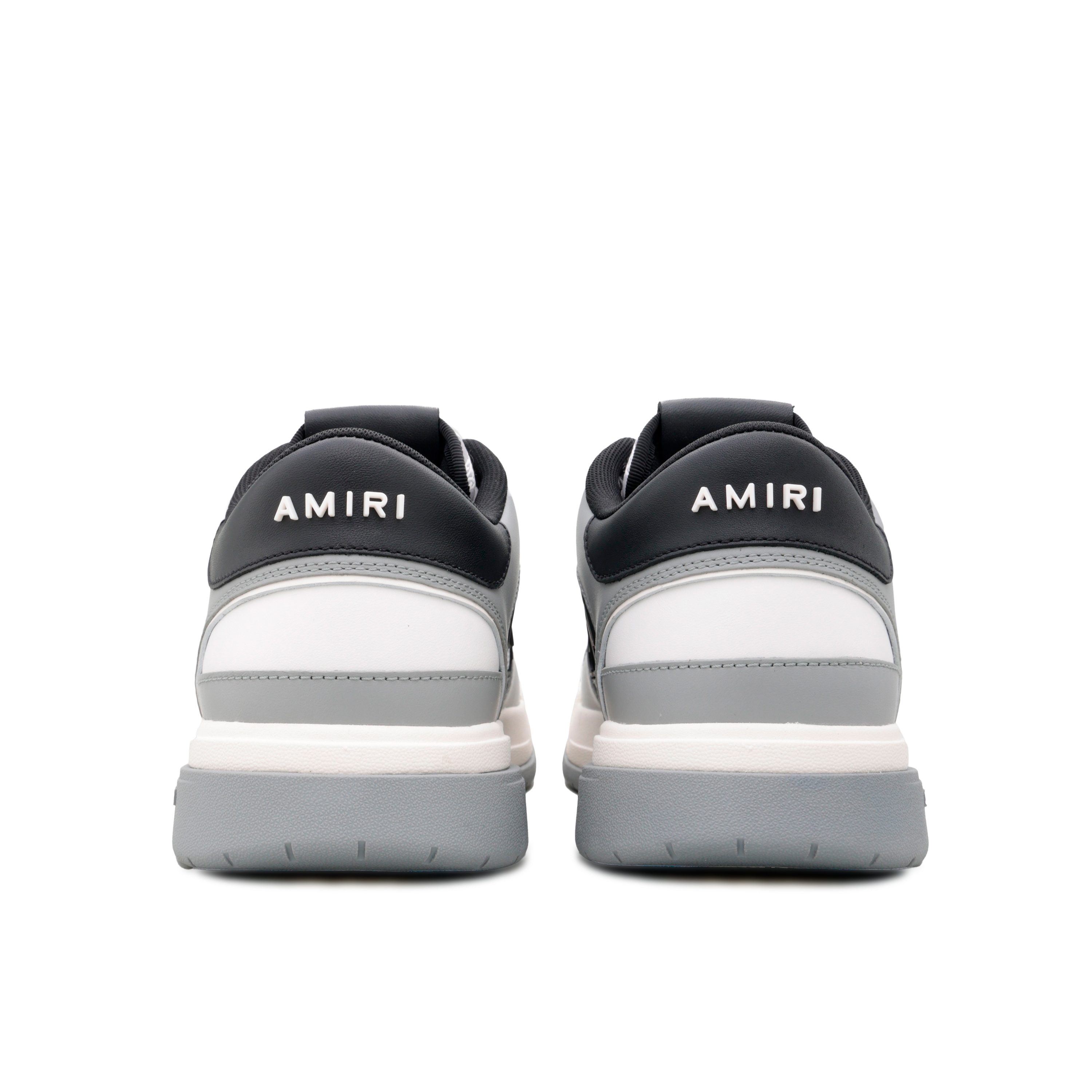 Sneakers Grices AMIRI Classic Low