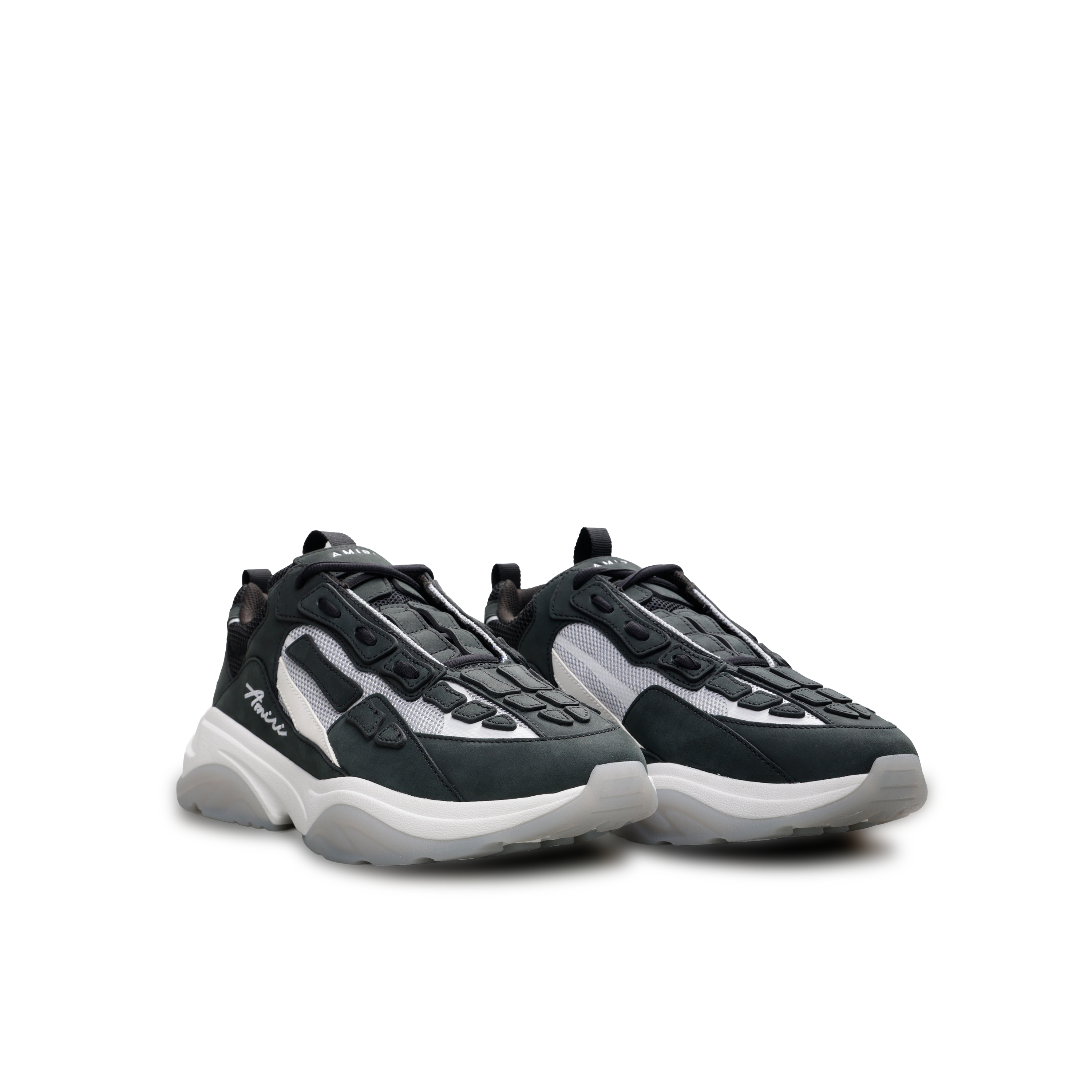 Sneakers Negros AMIRI Bone Runner