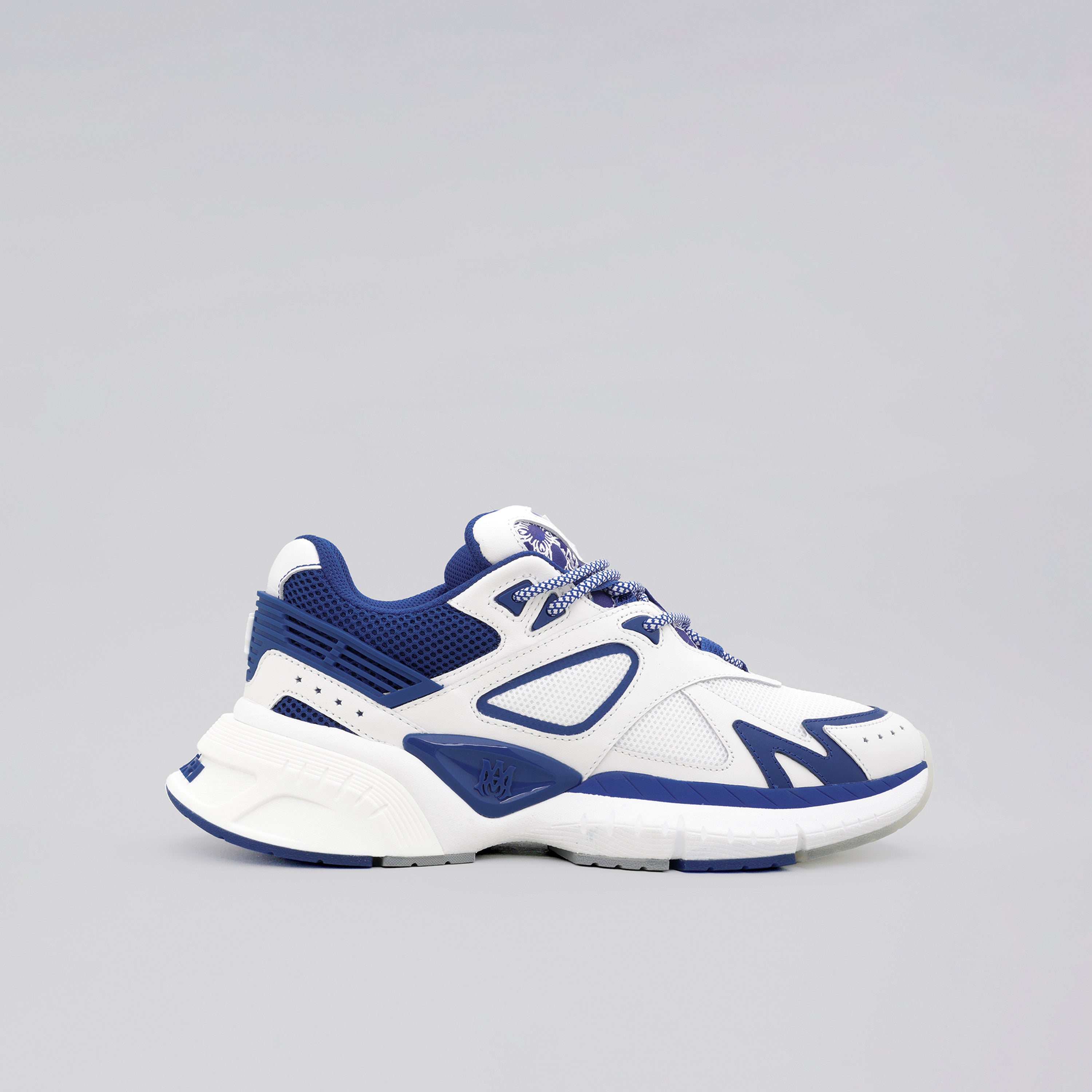 Sneakers Azules AMIRI MA Runner