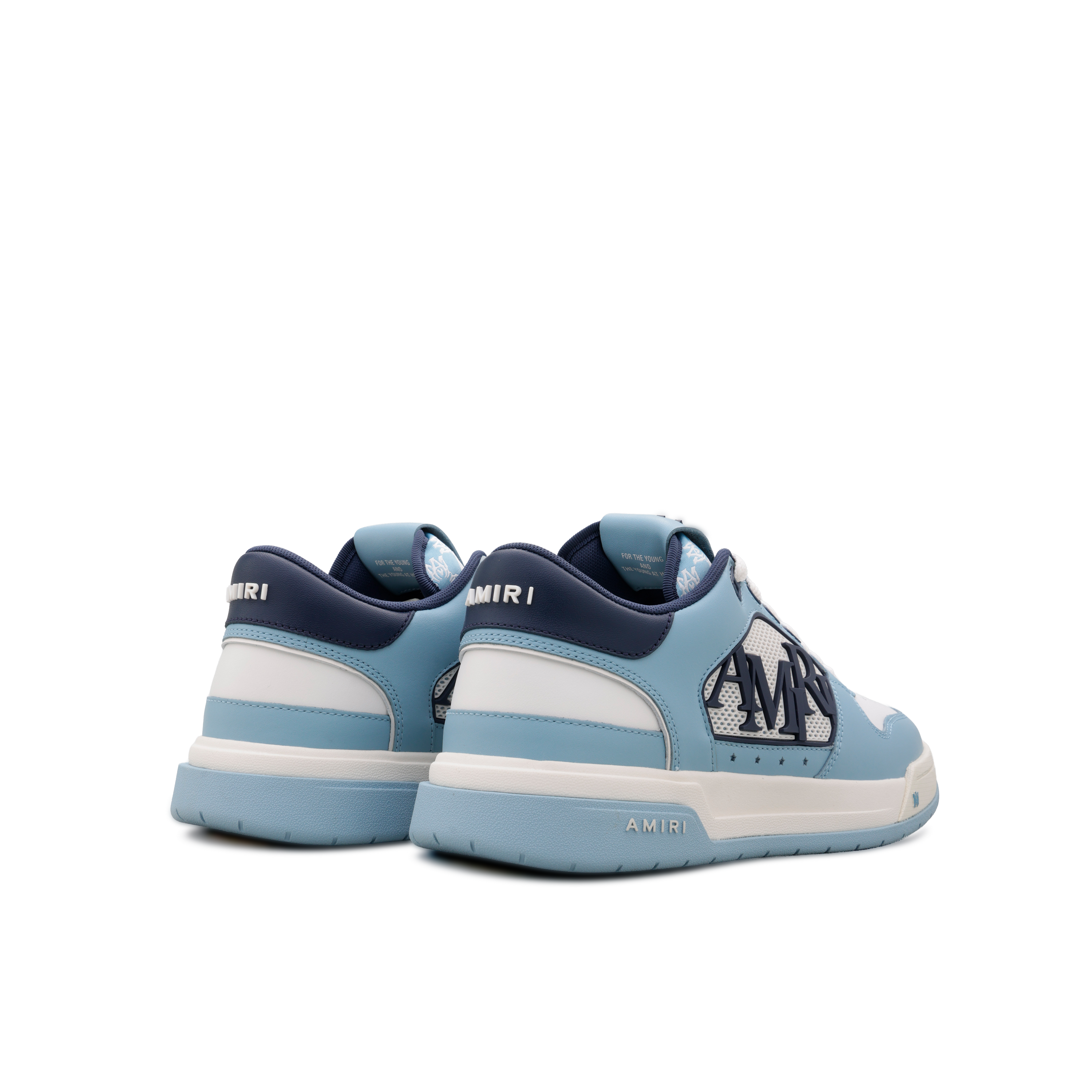 Sneakers Celeste AMIRI Classic Low