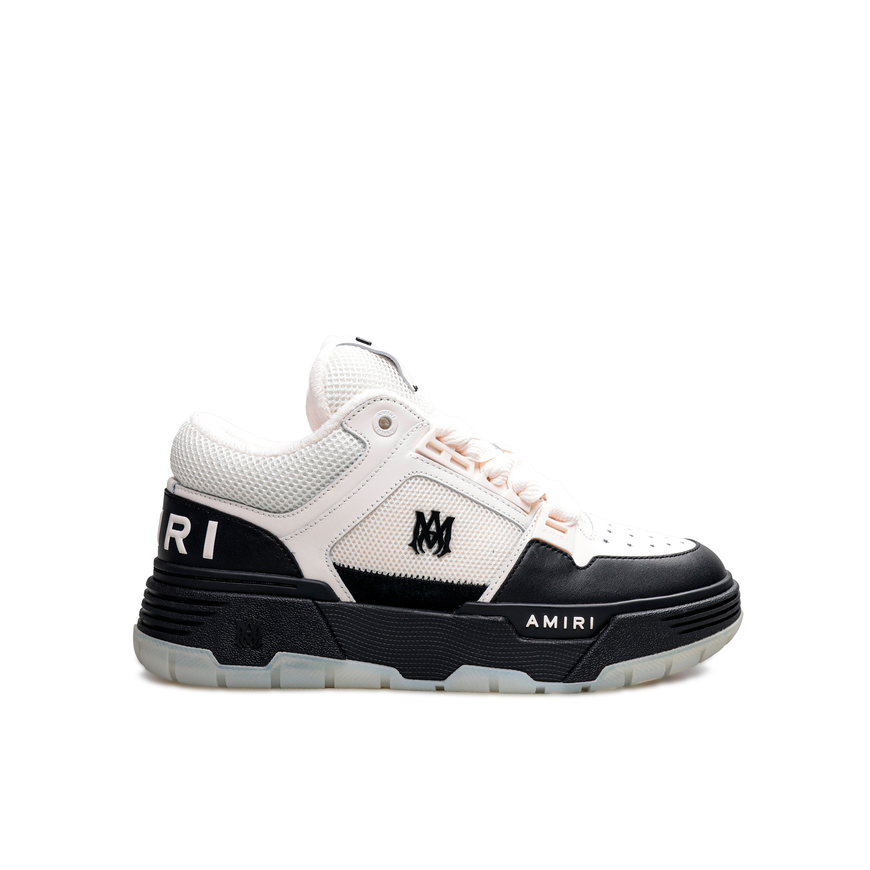 Sneakers Negros AMIRI Ma-1