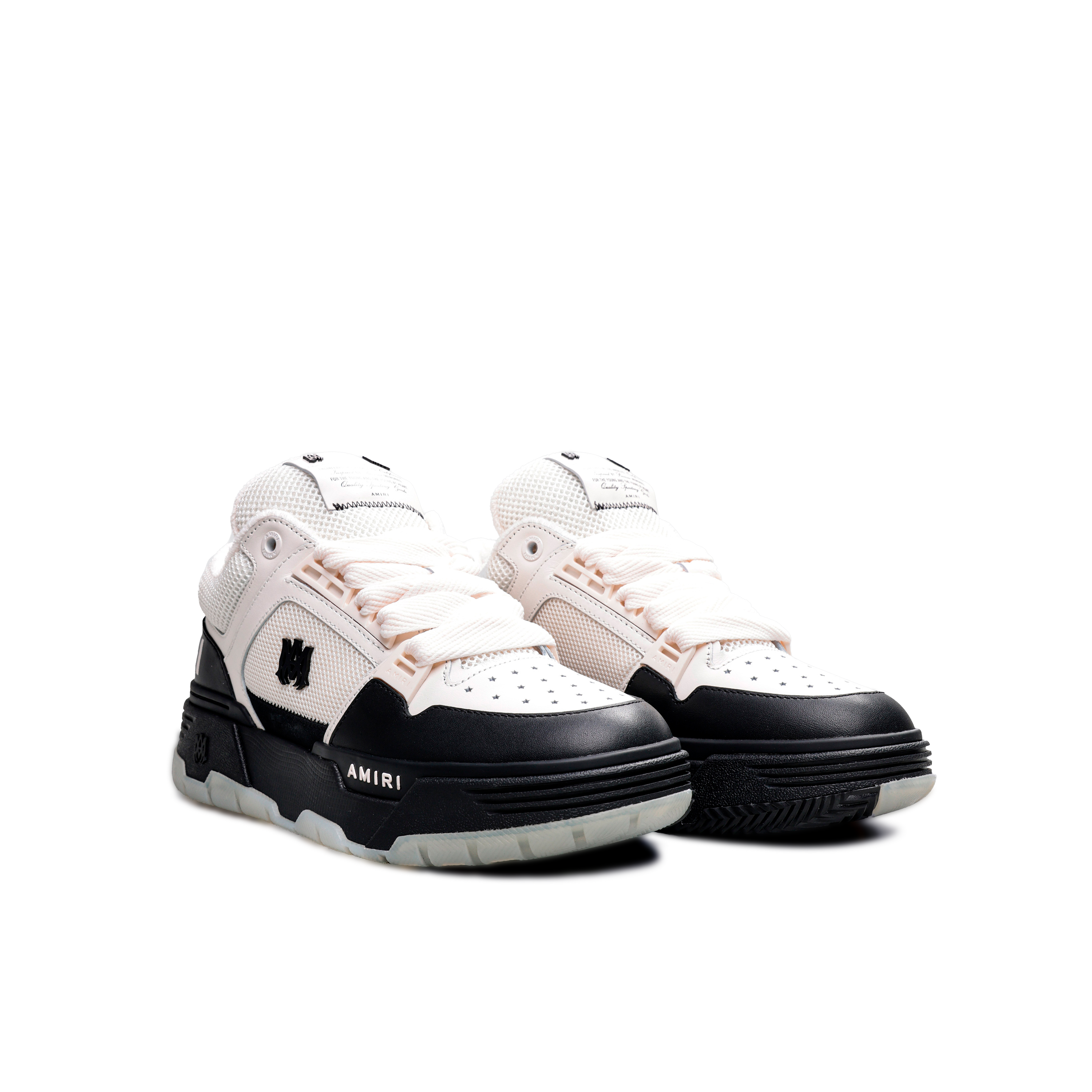 Sneakers Negros AMIRI Ma-1